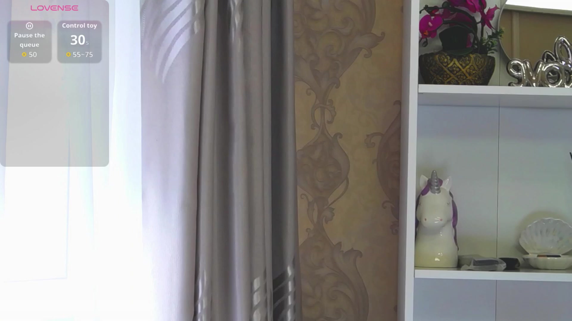 Gallery image thumbnail from AlexissDevine's myfreecams stream on, 09/04/2025, 11:46 image 2 of 20