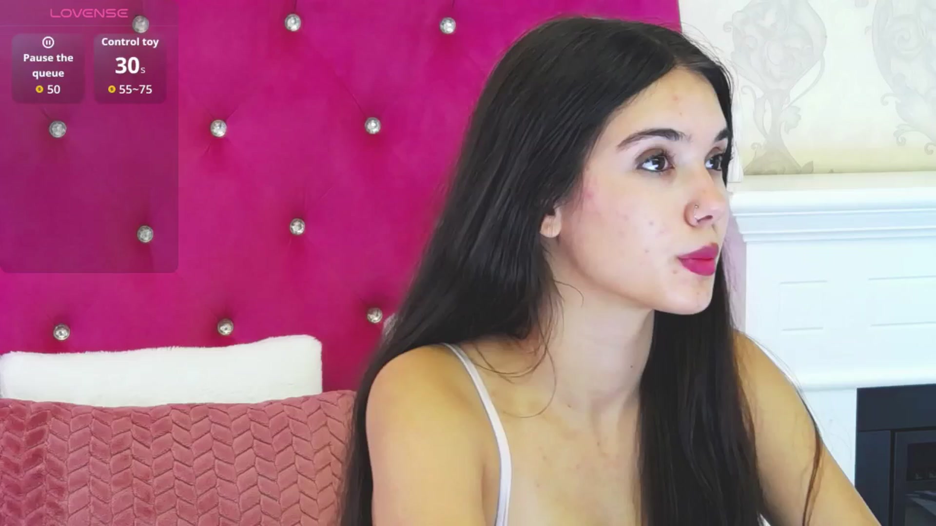 Gallery image thumbnail from AlexissDevine's myfreecams stream on, 09/14/2025, 11:13 image 1 of 20