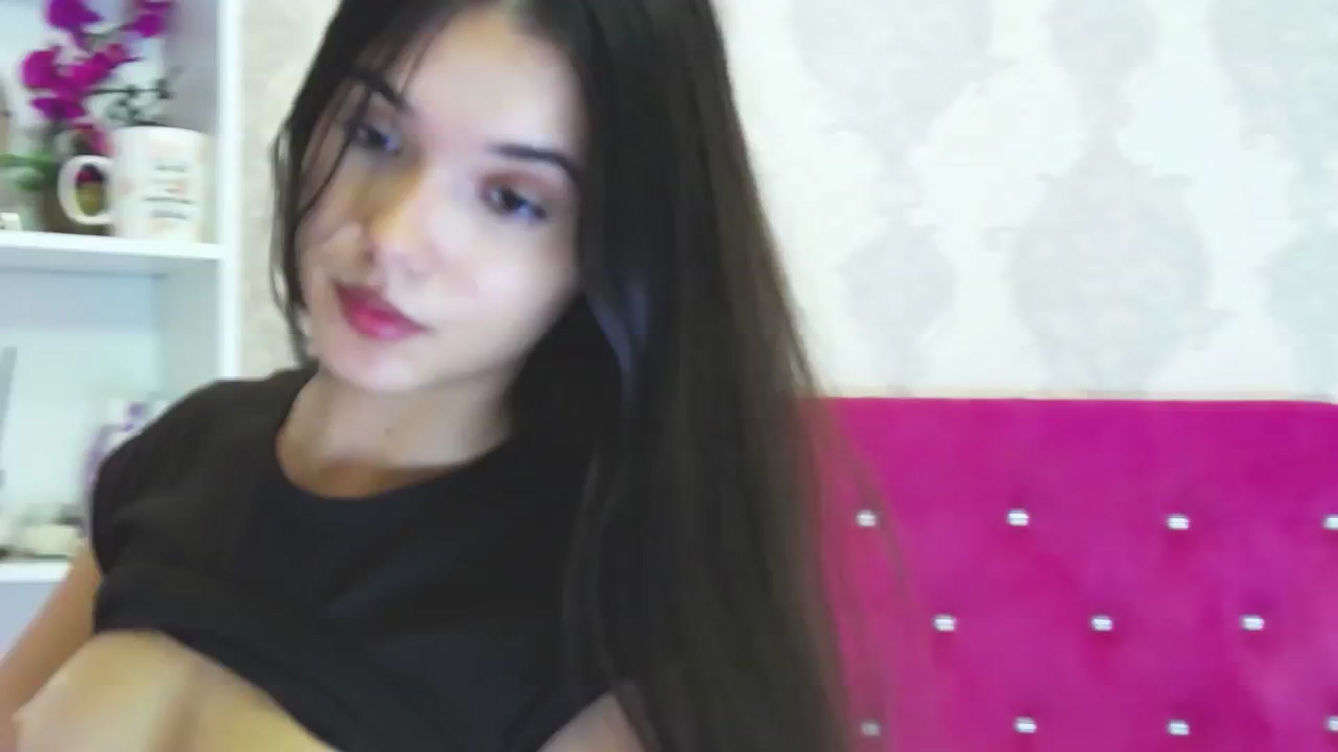 Gallery image thumbnail from AlexissDevine's myfreecams stream on, 09/17/2025, 11:46 image 2 of 20