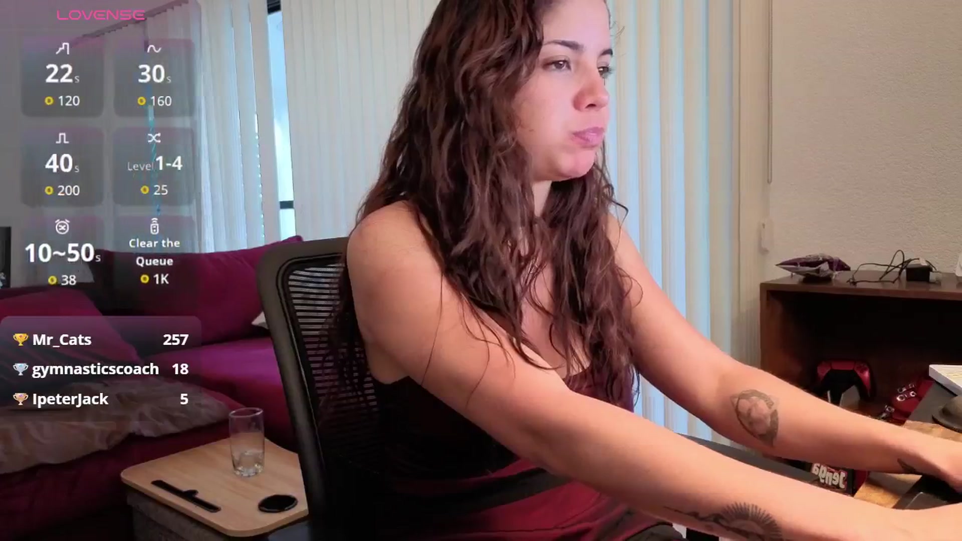 Gallery image thumbnail from Alexteasse's myfreecams stream on, 03/01/2026, 13:50 image 9 of 20