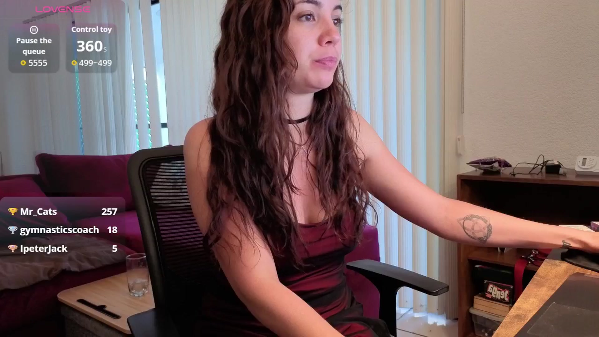 Gallery image thumbnail from Alexteasse's myfreecams stream on, 03/01/2026, 13:50 image 15 of 20