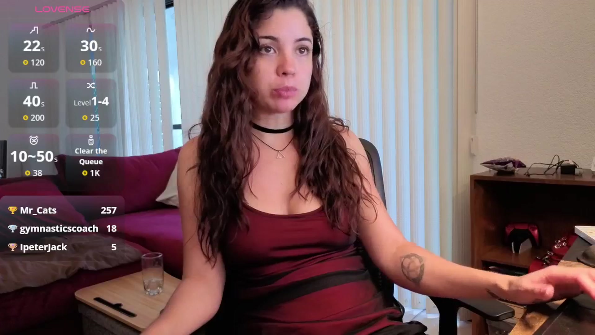 Gallery image thumbnail from Alexteasse's myfreecams stream on, 03/01/2026, 13:50 image 10 of 20