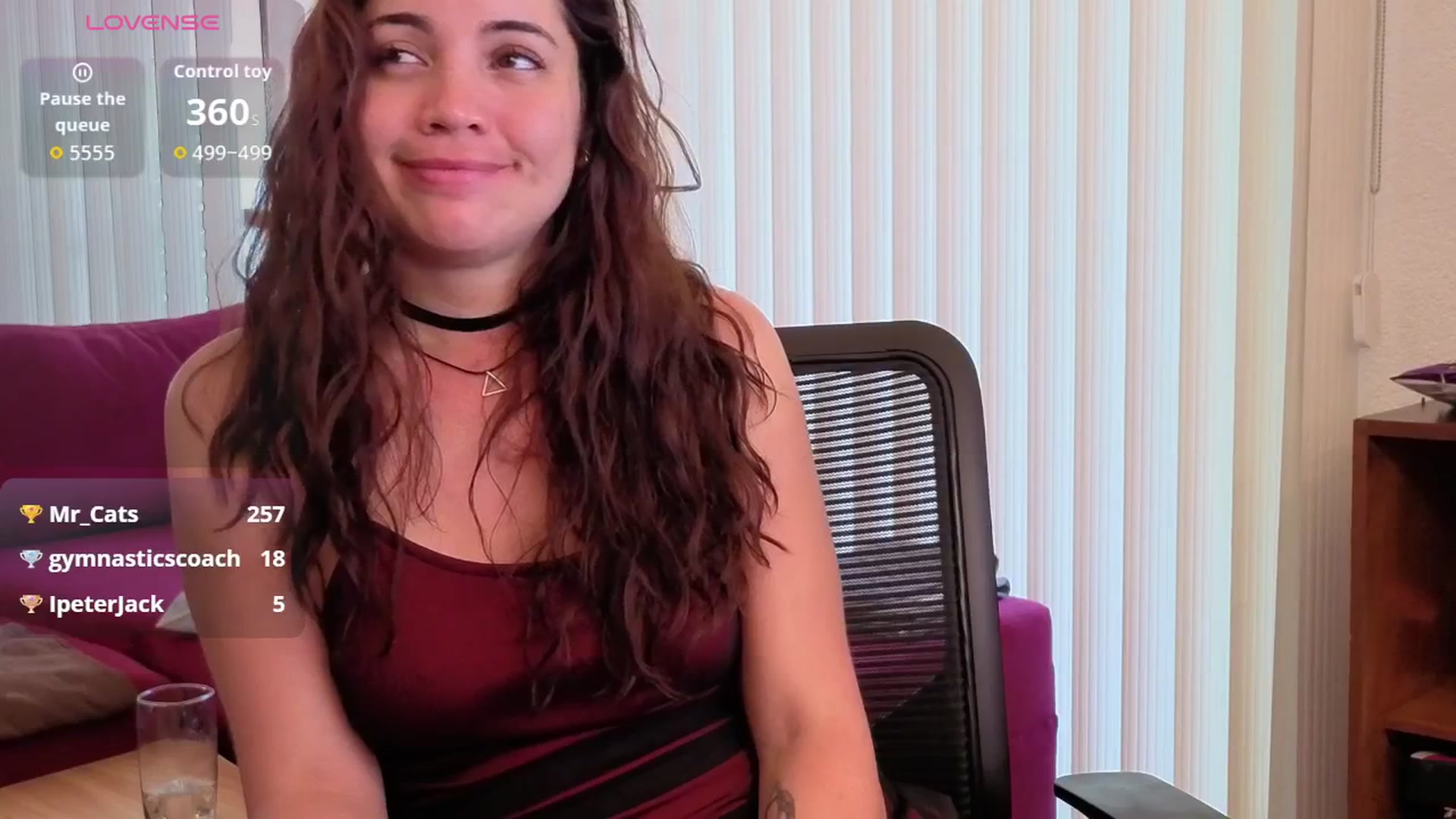 Gallery image thumbnail from Alexteasse's myfreecams stream on, 03/01/2026, 14:37 image 13 of 20