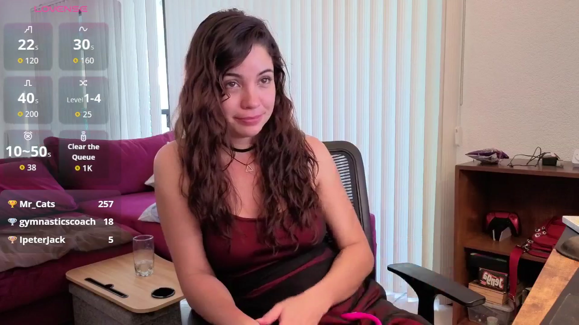 Gallery image thumbnail from Alexteasse's myfreecams stream on, 03/01/2026, 14:37 image 19 of 20