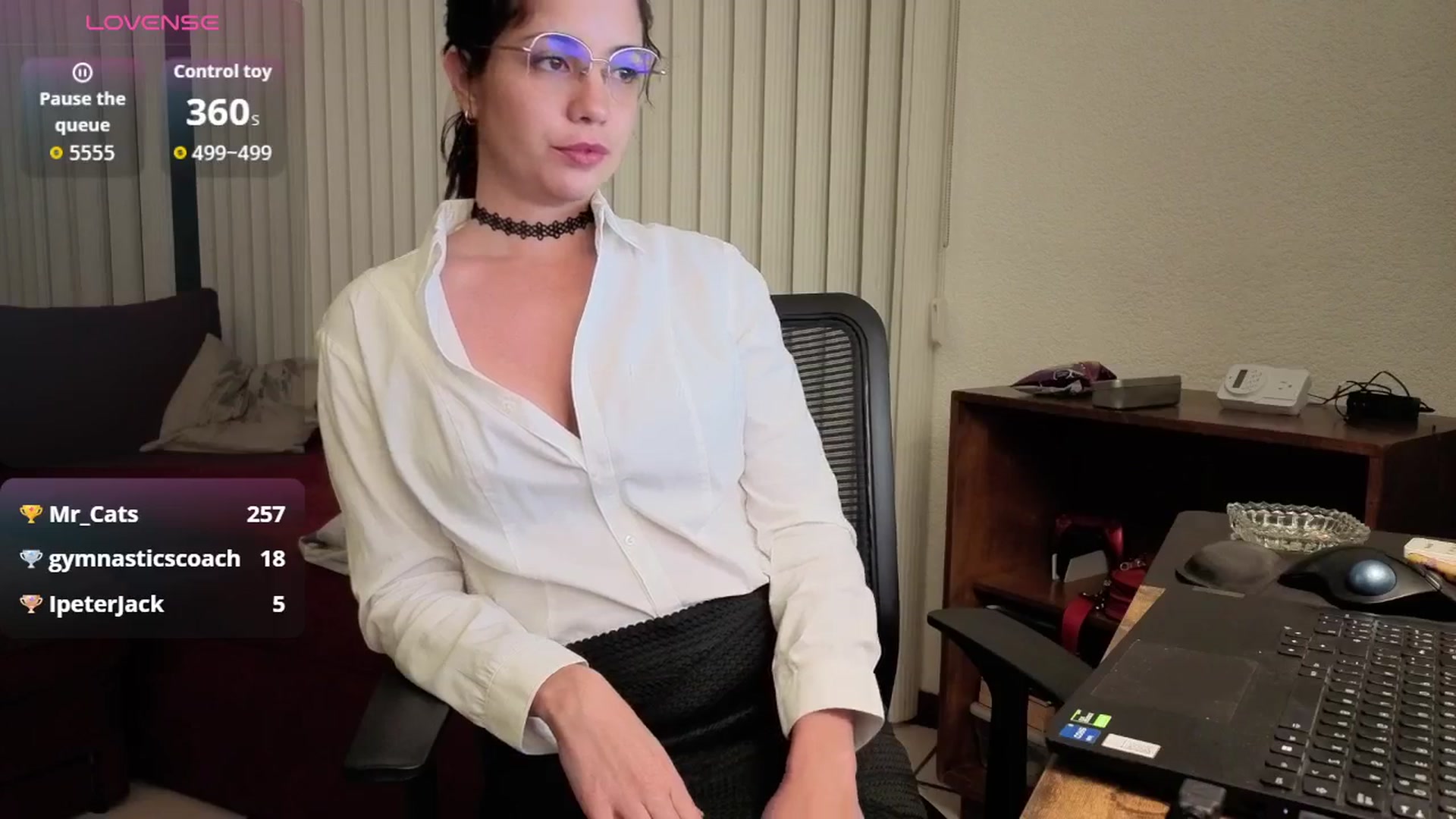 Gallery image thumbnail from Alexteasse's myfreecams stream on, 03/02/2026, 02:59 image 4 of 20