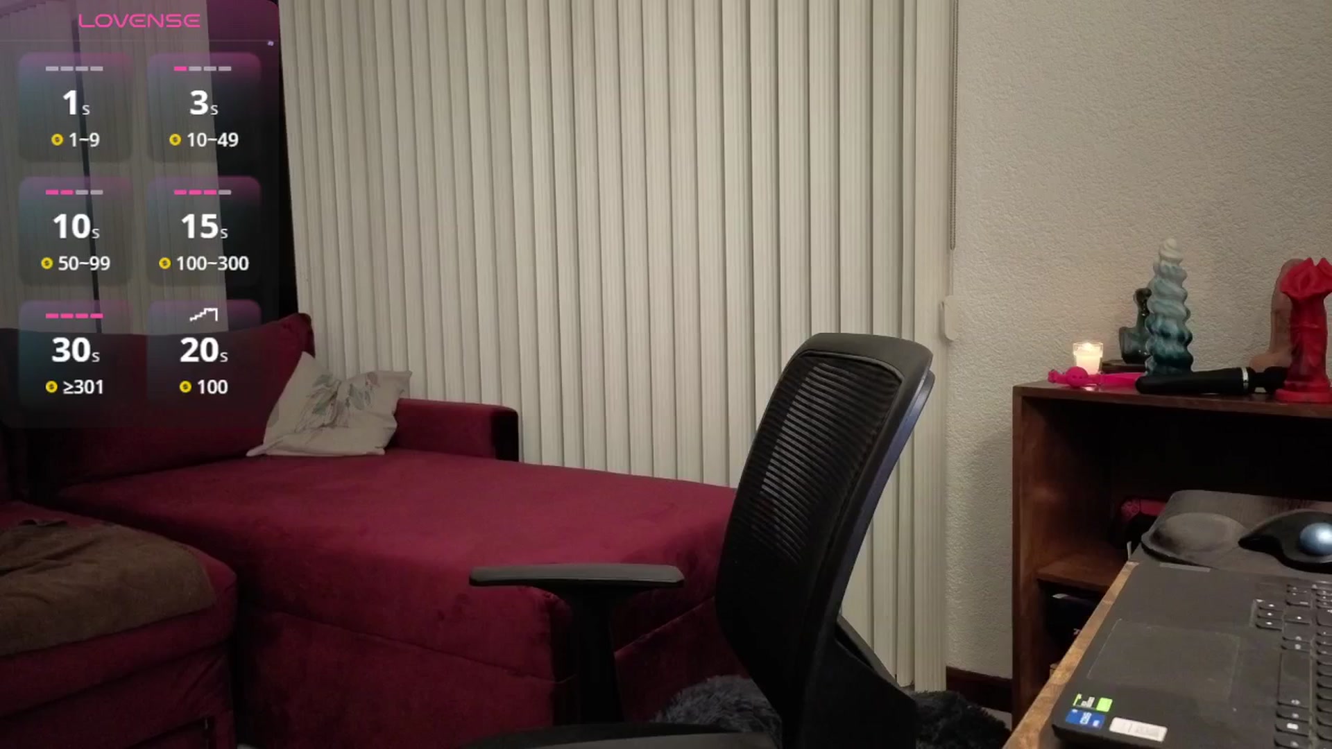 Gallery image thumbnail from Alexteasse's myfreecams stream on, 03/03/2026, 04:22 image 1 of 20