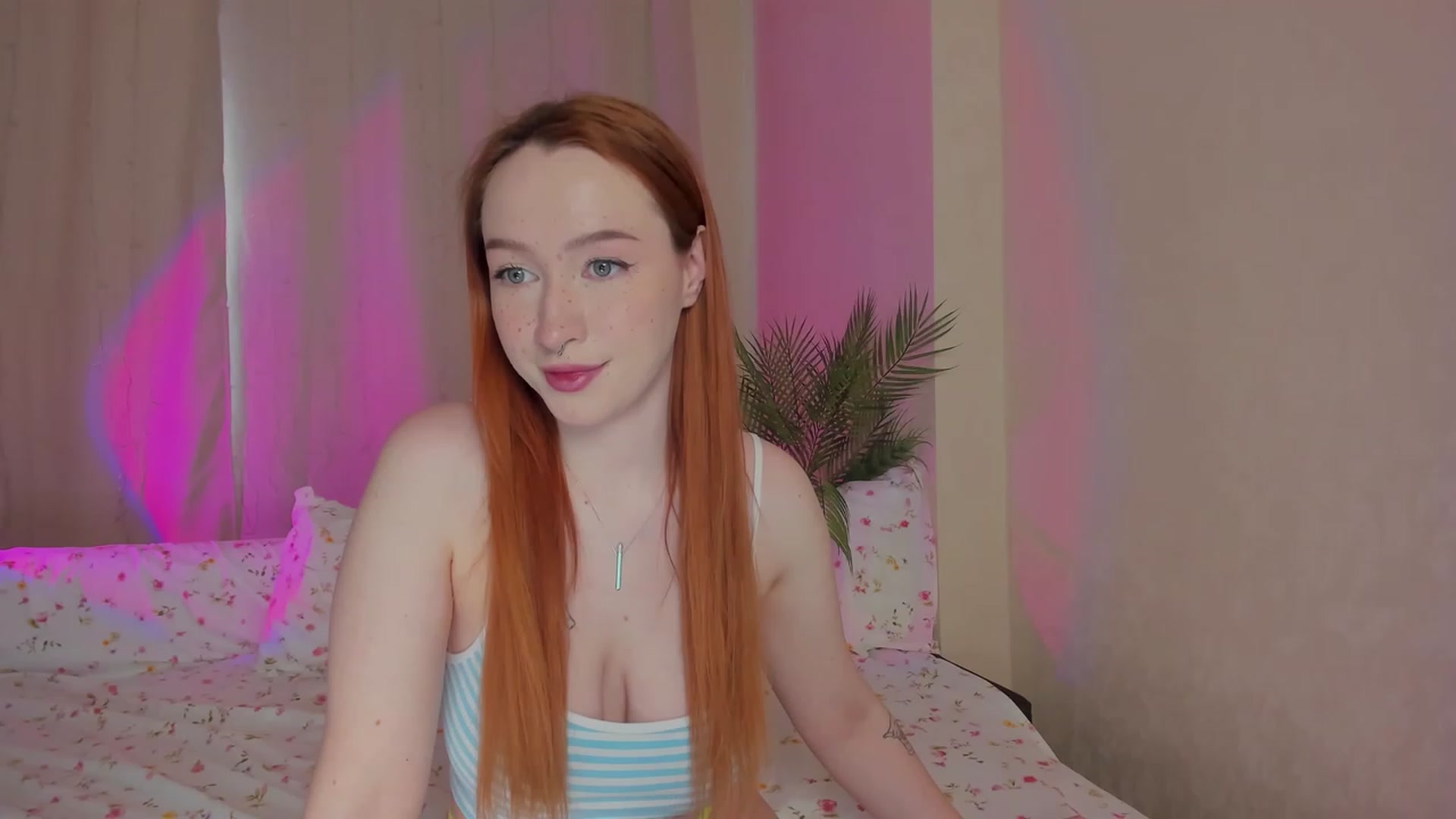 Gallery image thumbnail from AlexxDay's myfreecams stream on, 04/05/2023, 11:44 image 20 of 20