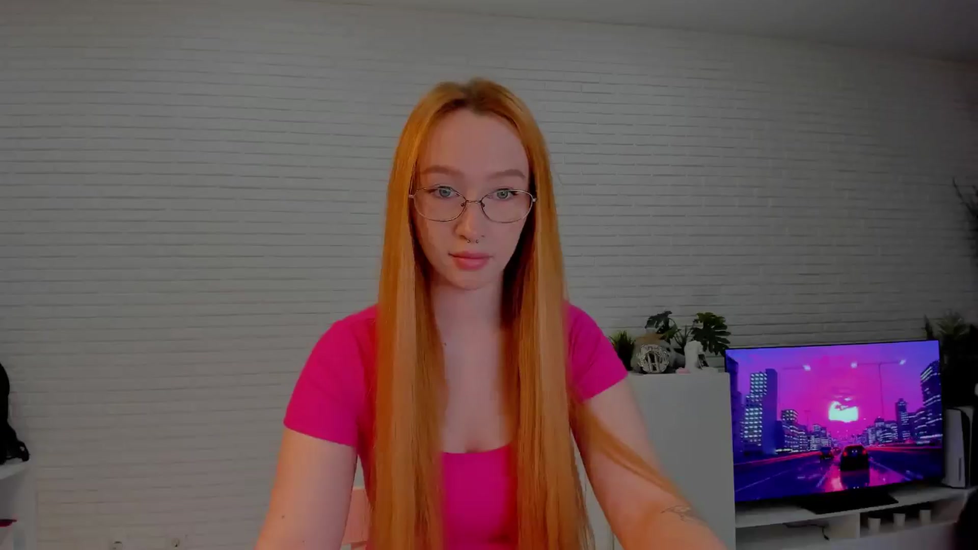 Gallery image thumbnail from AlexxDay's myfreecams stream on, 06/21/2024, 07:54 image 18 of 20
