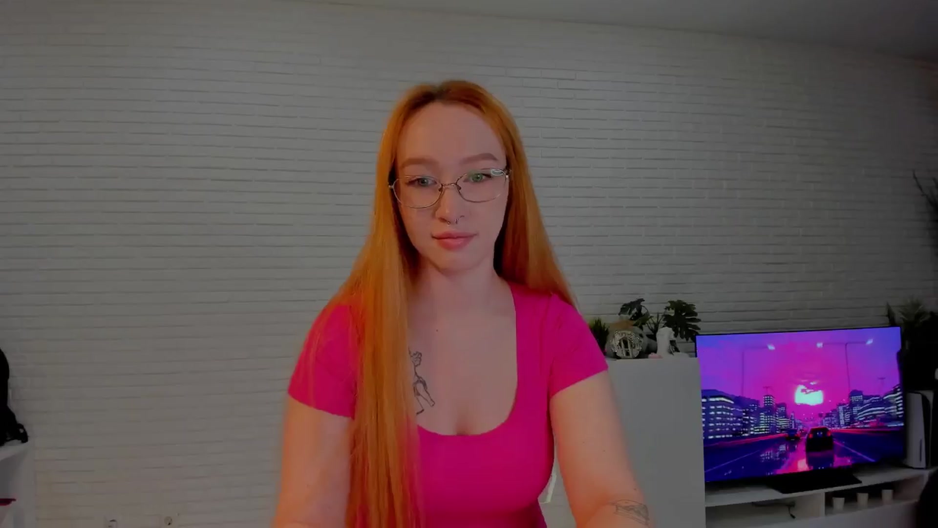 Gallery image thumbnail from AlexxDay's myfreecams stream on, 06/21/2024, 07:54 image 20 of 20