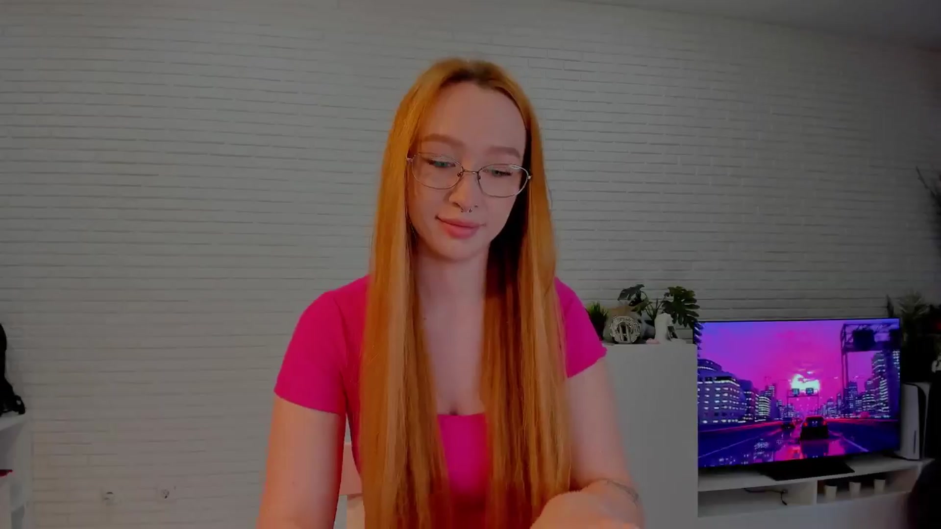 Gallery image thumbnail from AlexxDay's myfreecams stream on, 06/21/2024, 09:04 image 9 of 20