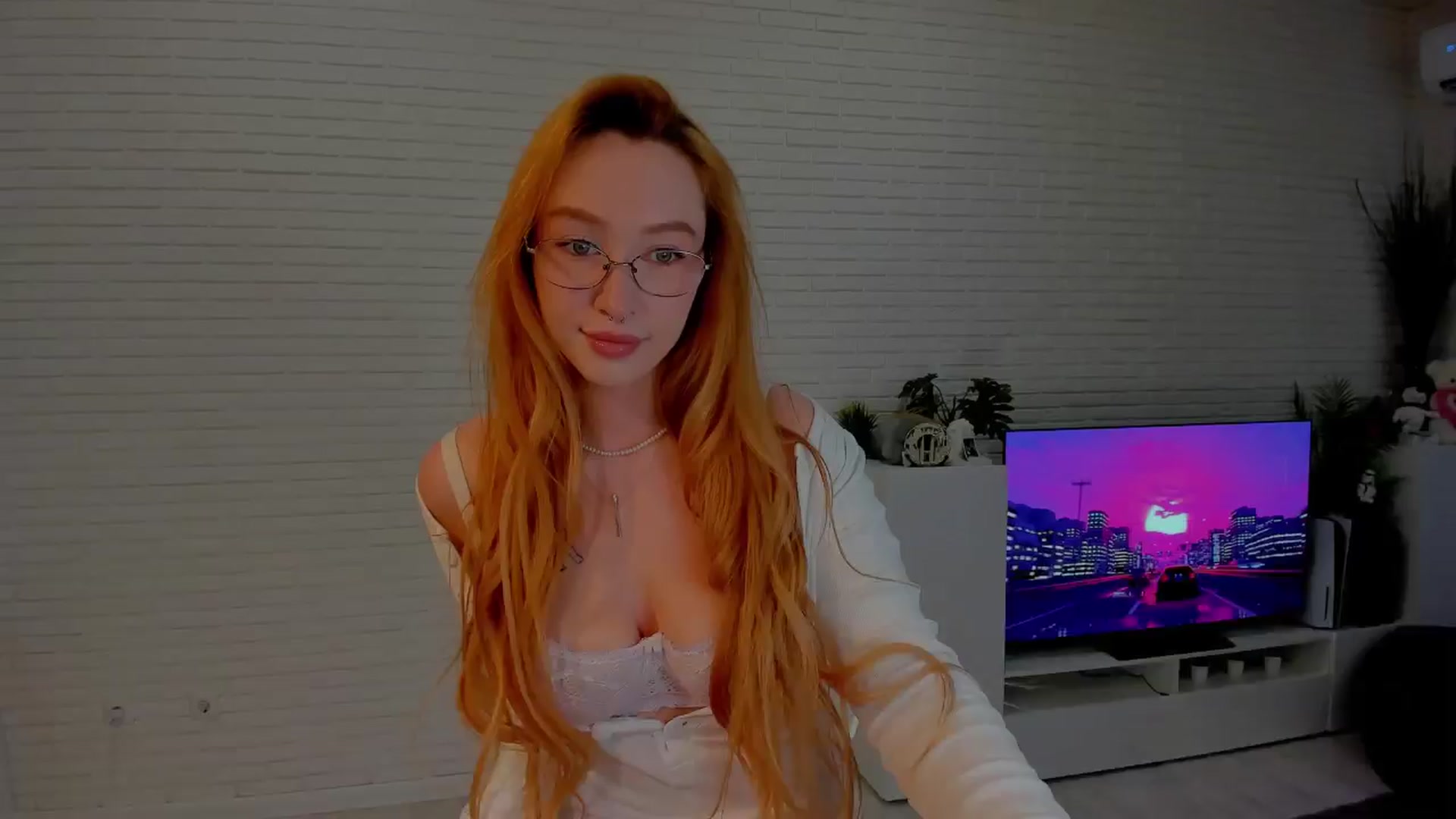 Gallery image thumbnail from AlexxDay's myfreecams stream on, 07/23/2024, 10:19 image 6 of 20