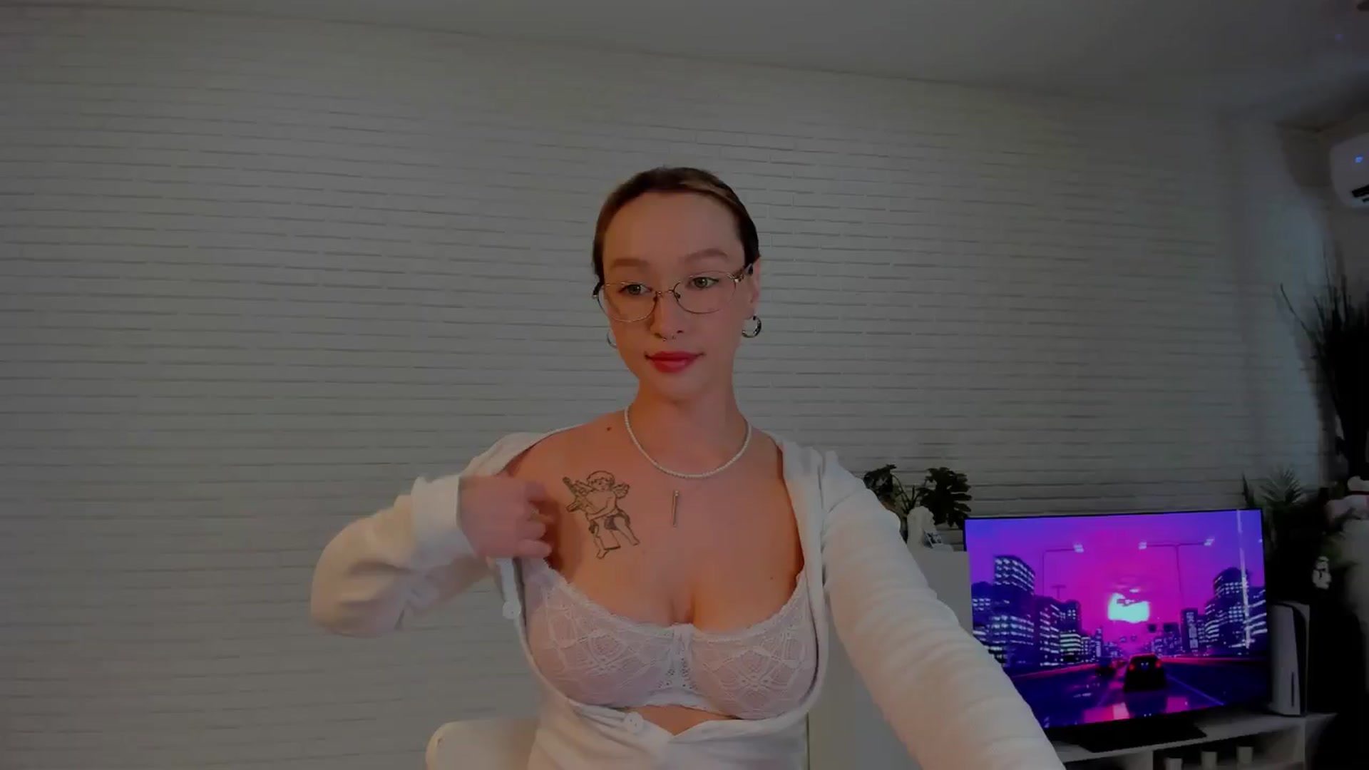 Gallery image thumbnail from AlexxDay's myfreecams stream on, 07/30/2024, 07:48 image 3 of 20