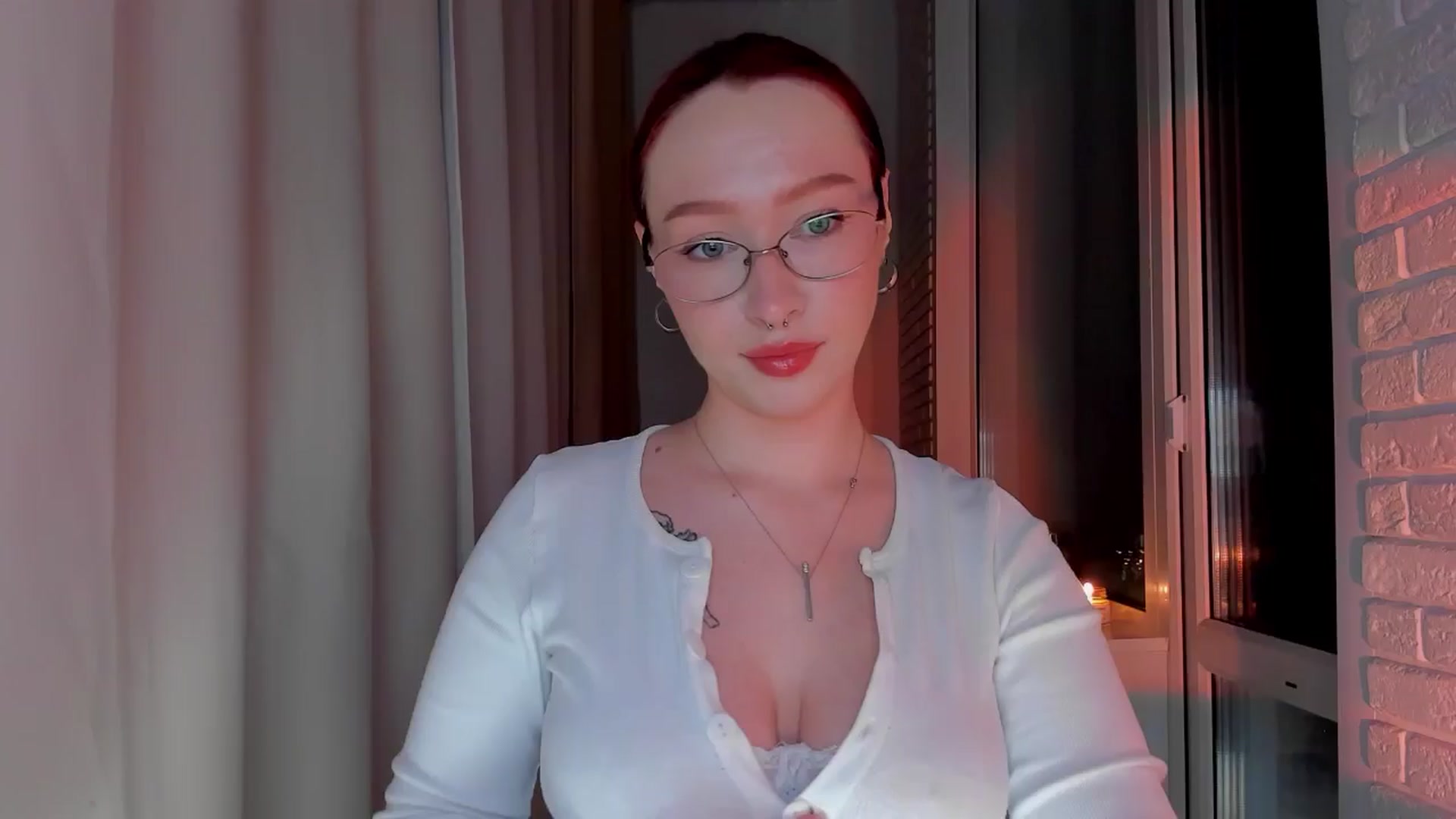 Gallery image thumbnail from AlexxDay's myfreecams stream on, 11/24/2024, 16:45 image 4 of 20