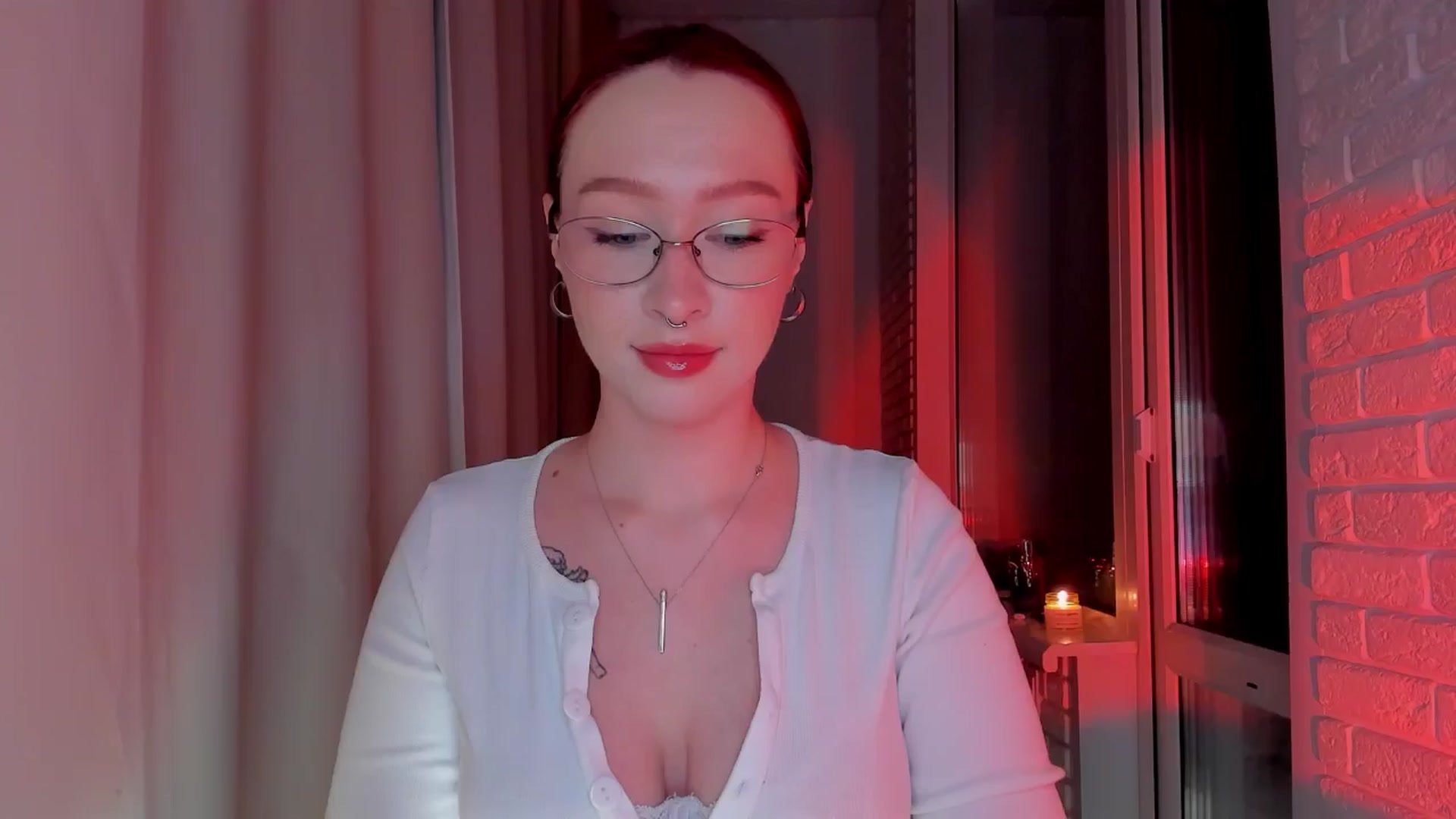 Gallery image thumbnail from AlexxDay's myfreecams stream on, 11/24/2024, 16:45 image 1 of 20