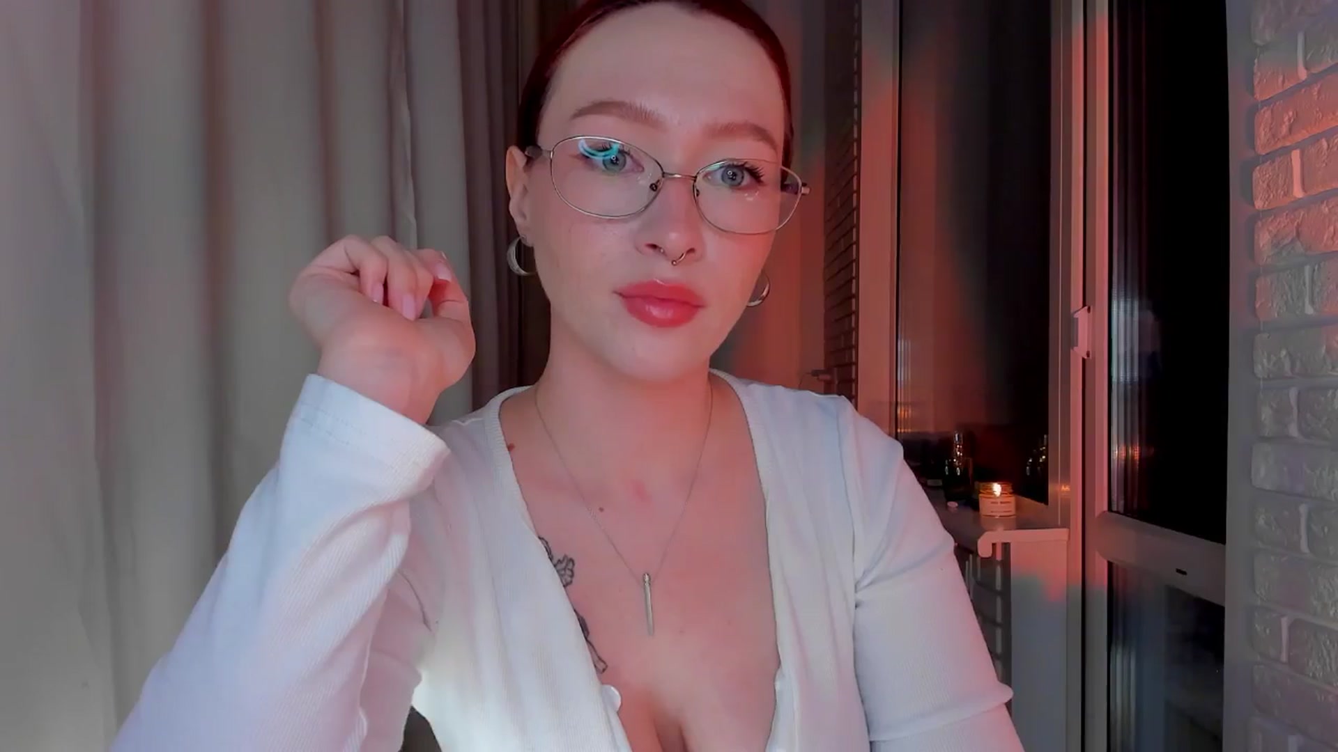 Gallery image thumbnail from AlexxDay's myfreecams stream on, 11/24/2024, 16:45 image 20 of 20