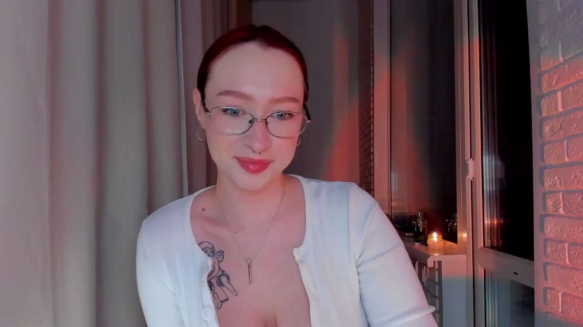 Gallery image thumbnail from AlexxDay's myfreecams stream on, 11/24/2024, 16:45 image 8 of 20