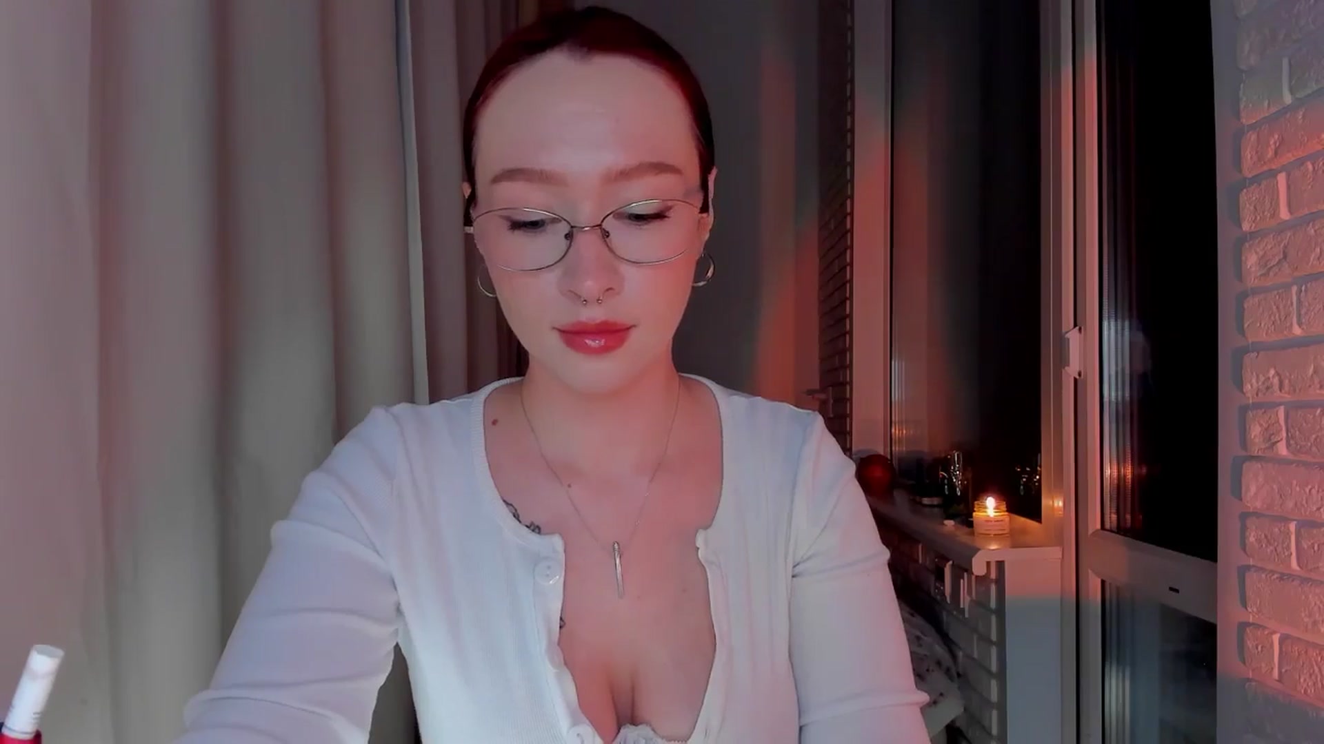 Gallery image thumbnail from AlexxDay's myfreecams stream on, 11/24/2024, 16:45 image 5 of 20