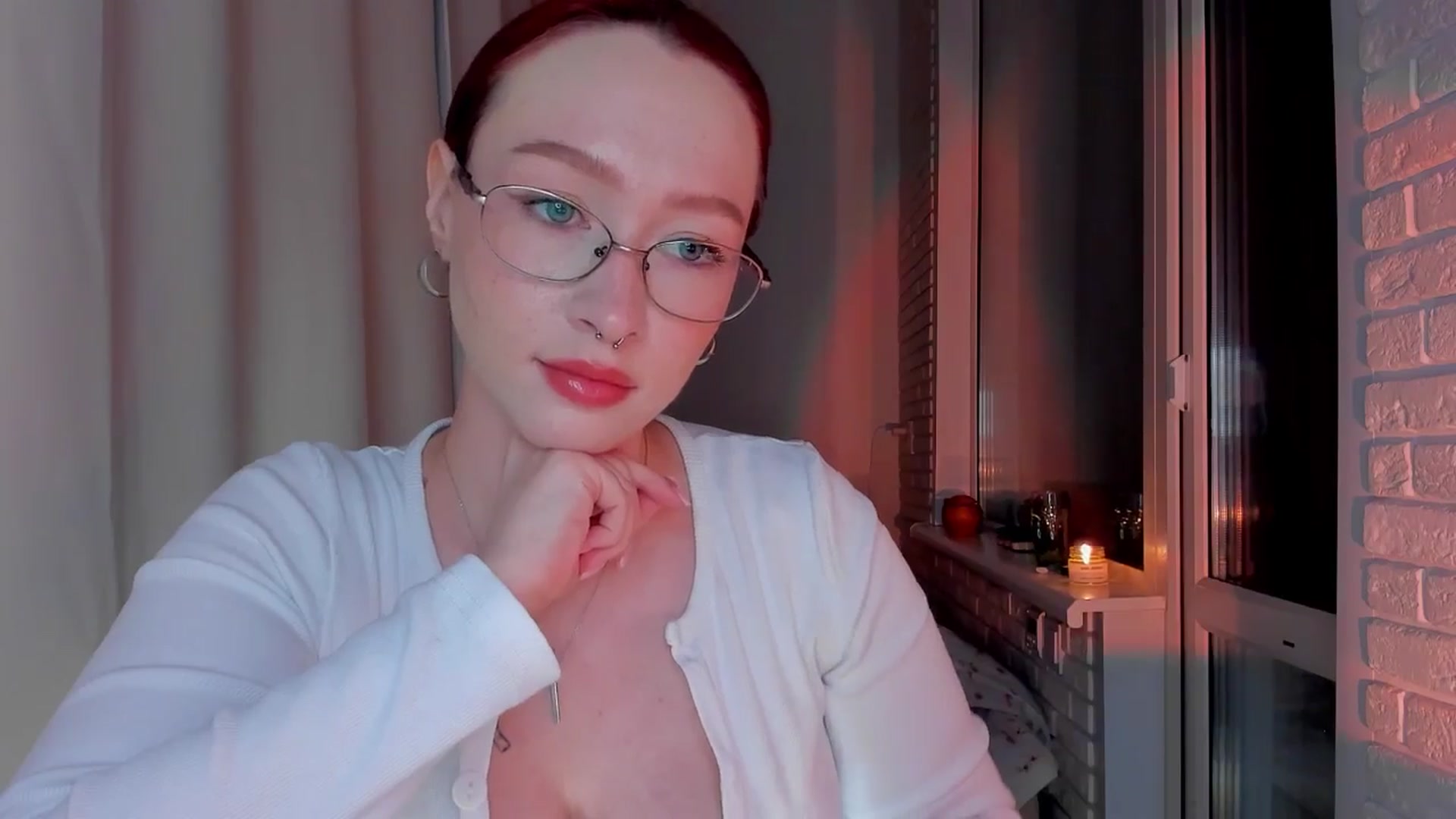 Gallery image thumbnail from AlexxDay's myfreecams stream on, 11/24/2024, 16:45 image 12 of 20