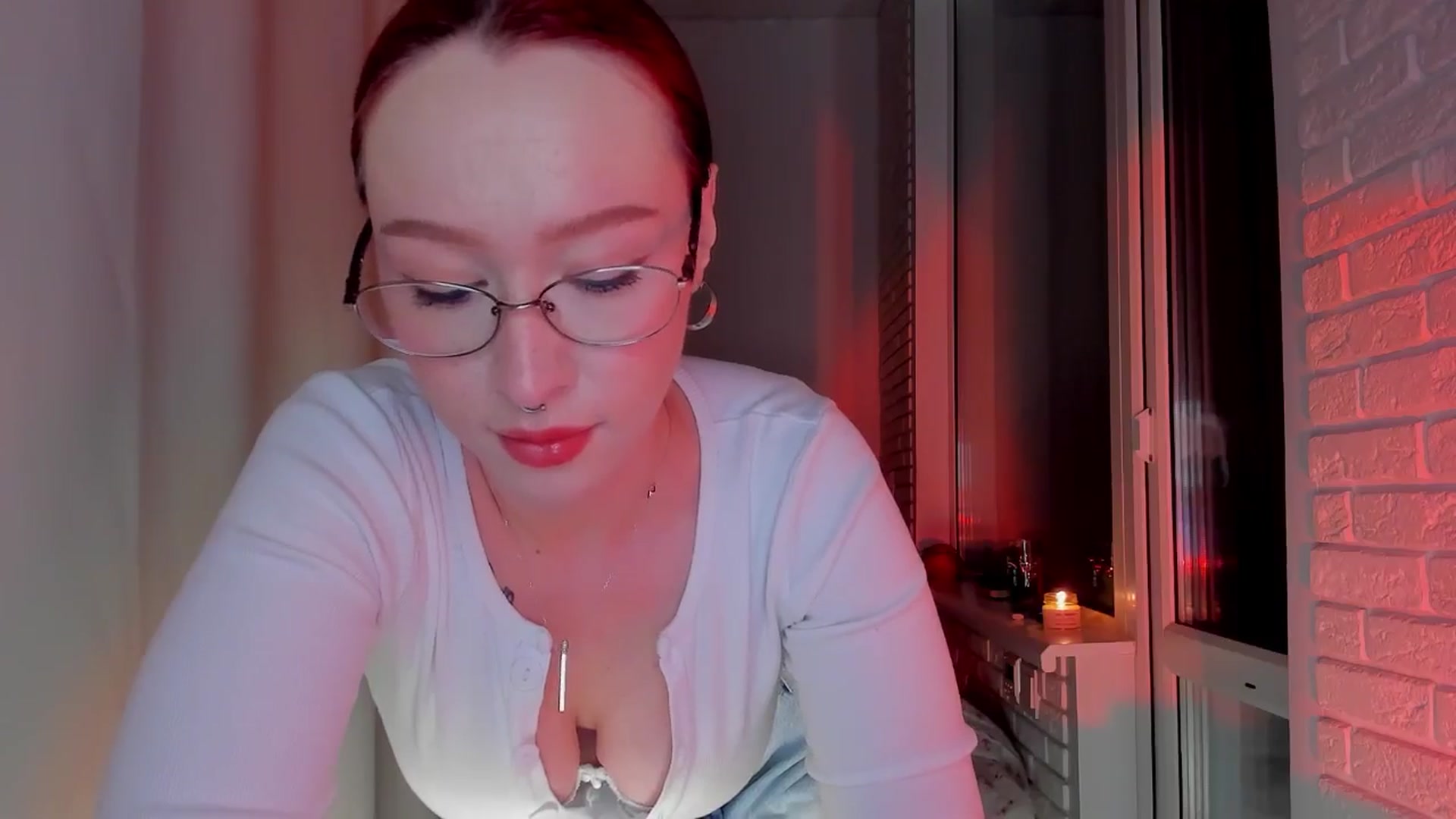 Gallery image thumbnail from AlexxDay's myfreecams stream on, 11/24/2024, 16:45 image 2 of 20