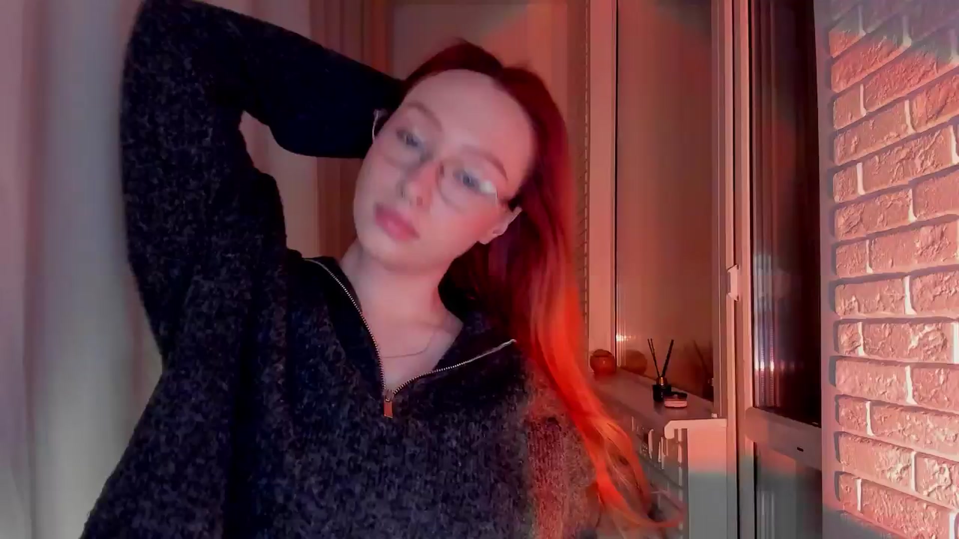 Gallery image thumbnail from AlexxDay's myfreecams stream on, 12/01/2024, 17:32 image 1 of 20