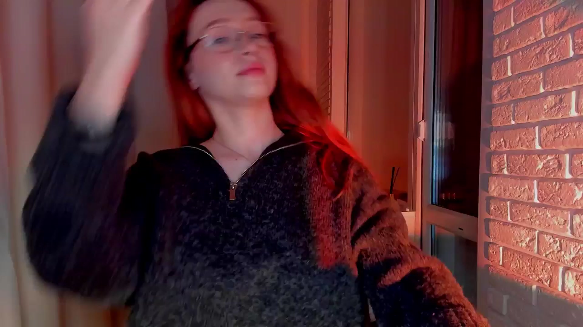 Gallery image thumbnail from AlexxDay's myfreecams stream on, 12/08/2024, 16:35 image 10 of 20