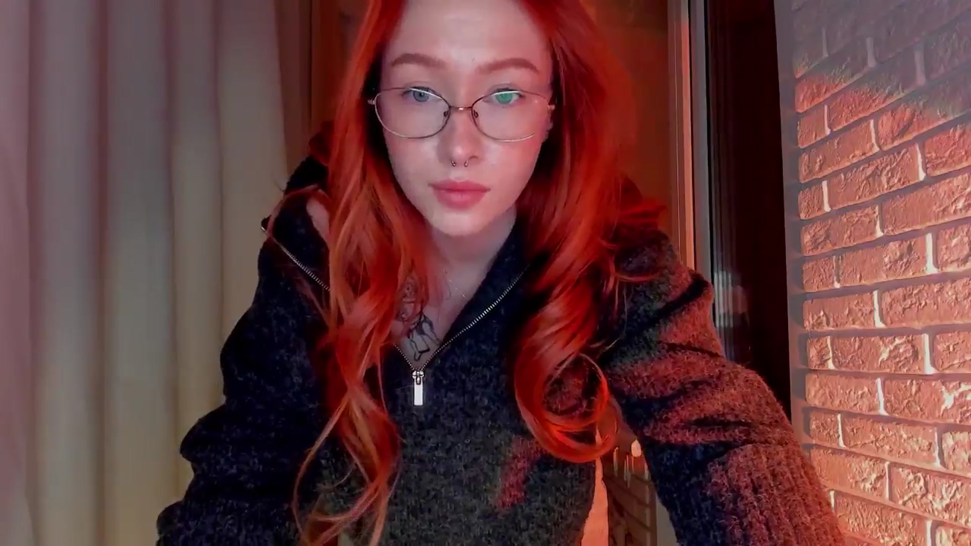 Gallery image thumbnail from AlexxDay's myfreecams stream on, 12/08/2024, 16:35 image 6 of 20