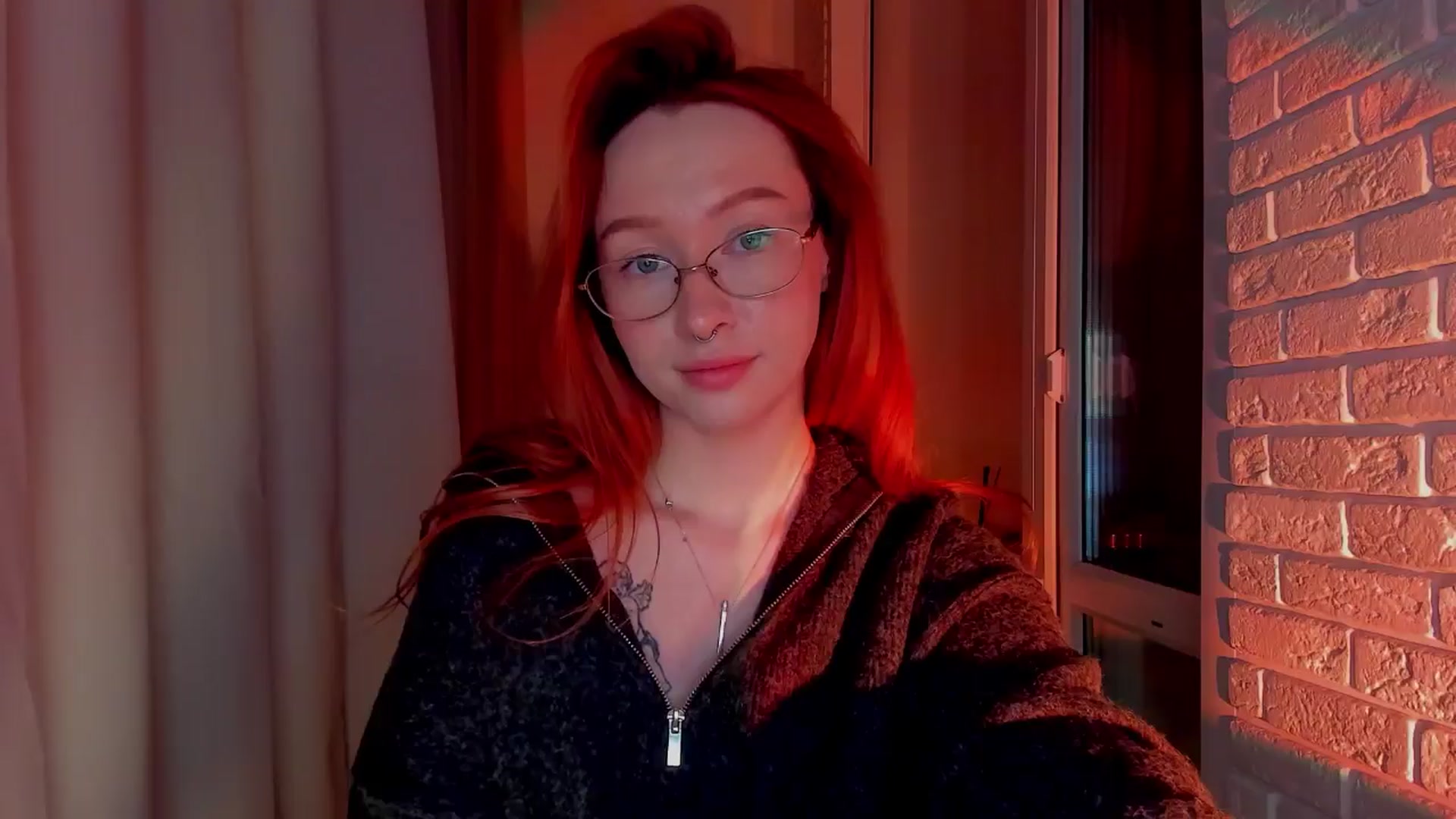 Gallery image thumbnail from AlexxDay's myfreecams stream on, 12/08/2024, 18:33 image 20 of 20