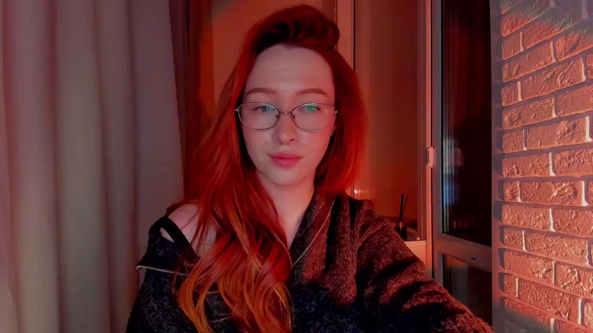 Gallery image thumbnail from AlexxDay's myfreecams stream on, 12/08/2024, 18:33 image 1 of 20