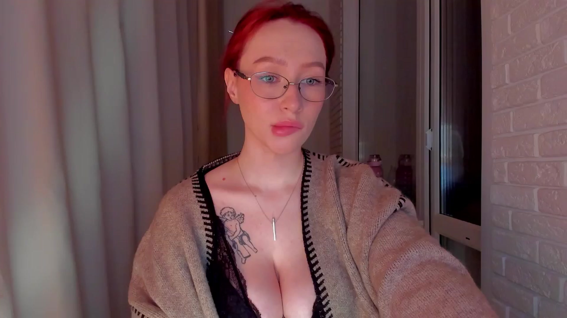 Gallery image thumbnail from AlexxDay's myfreecams stream on, 01/17/2025, 16:49 image 1 of 20