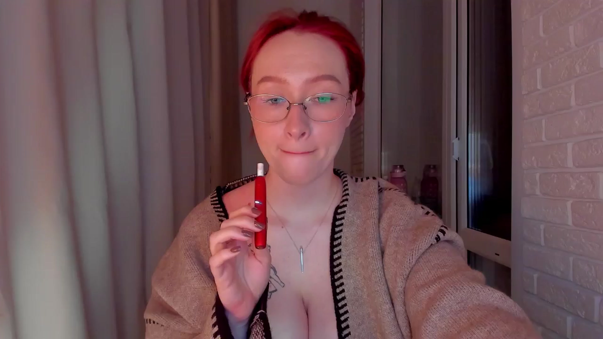 Gallery image thumbnail from AlexxDay's myfreecams stream on, 01/17/2025, 16:49 image 5 of 20