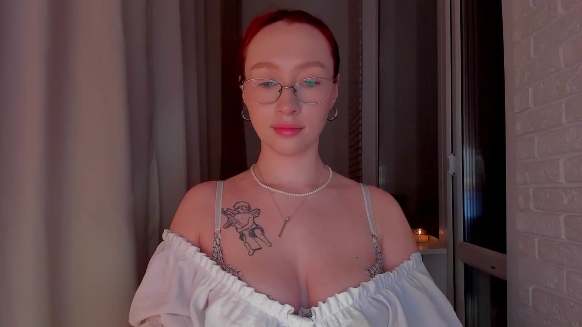 Gallery image thumbnail from AlexxDay's myfreecams stream on, 02/02/2025, 14:06 image 5 of 20