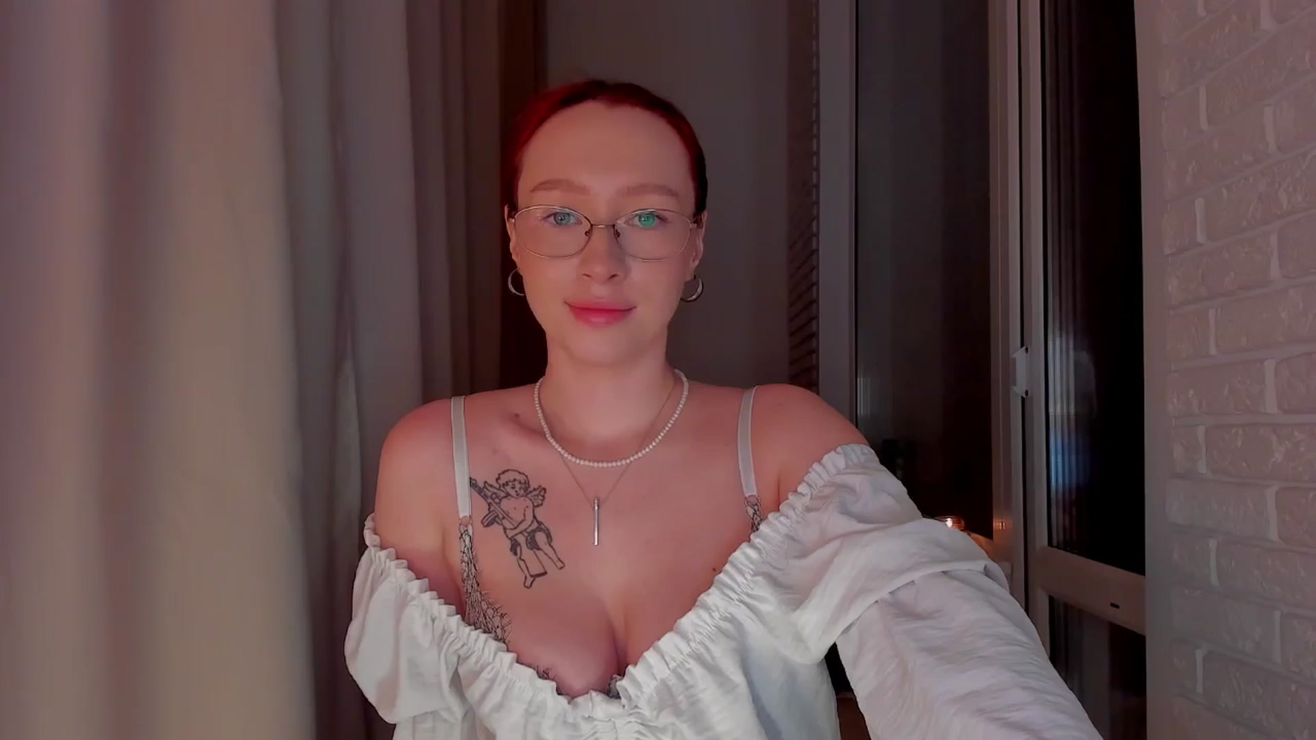 Gallery image thumbnail from AlexxDay's myfreecams stream on, 02/02/2025, 14:06 image 7 of 20