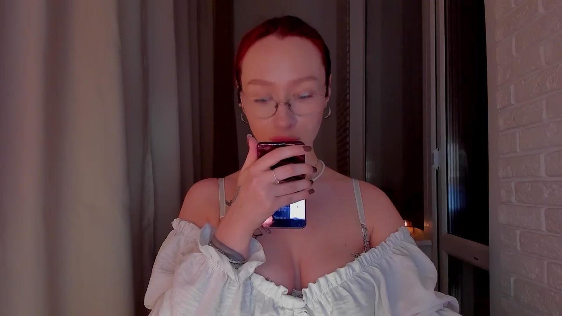 Gallery image thumbnail from AlexxDay's myfreecams stream on, 02/02/2025, 14:06 image 4 of 20