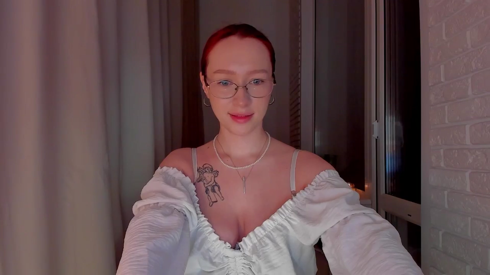 Gallery image thumbnail from AlexxDay's myfreecams stream on, 02/02/2025, 14:06 image 10 of 20