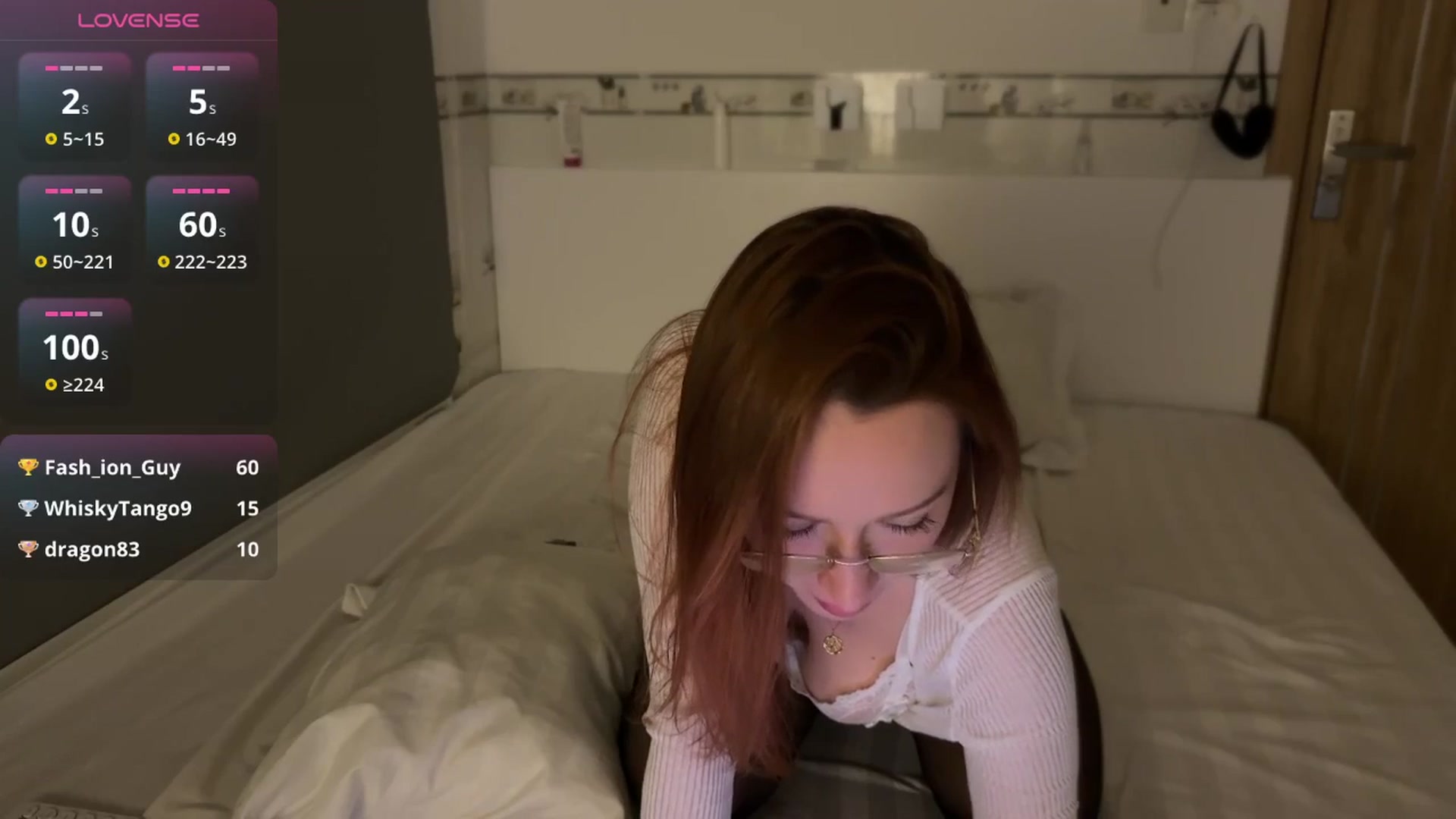 Gallery image thumbnail from AlexxDay's myfreecams stream on, 04/26/2026, 16:45 image 14 of 20