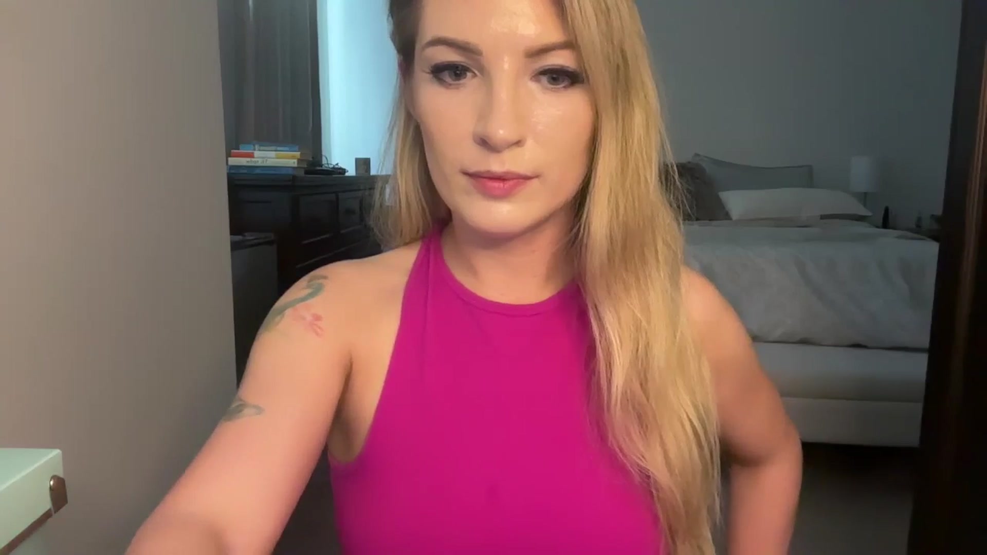 Gallery image thumbnail from Alexxi_Riley's myfreecams stream on, 07/06/2024, 21:55 image 3 of 20