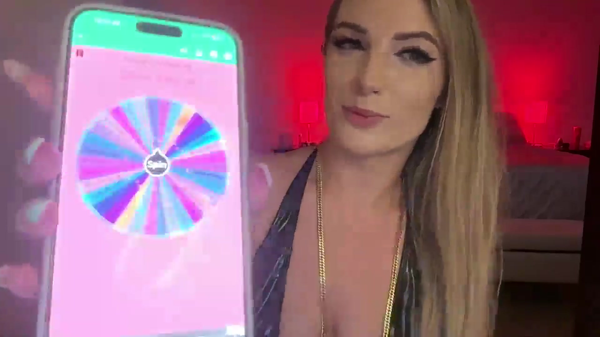 Gallery image thumbnail from Alexxi_Riley's myfreecams stream on, 07/17/2024, 06:34 image 4 of 20