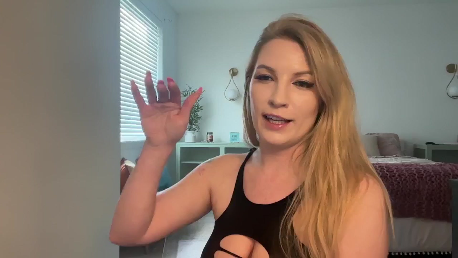 Gallery image thumbnail from Alexxi_Riley's myfreecams stream on, 03/27/2025, 24:24 image 3 of 20