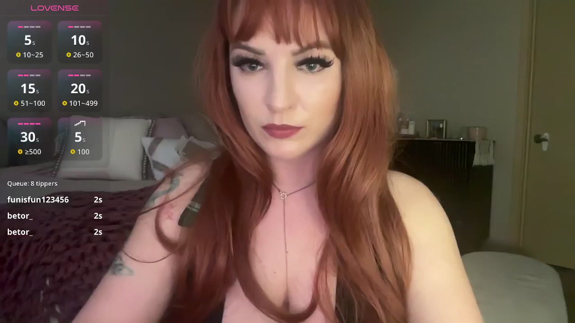 Gallery image thumbnail from Alexxi_Riley's myfreecams stream on, 03/17/2026, 17:10 image 15 of 20