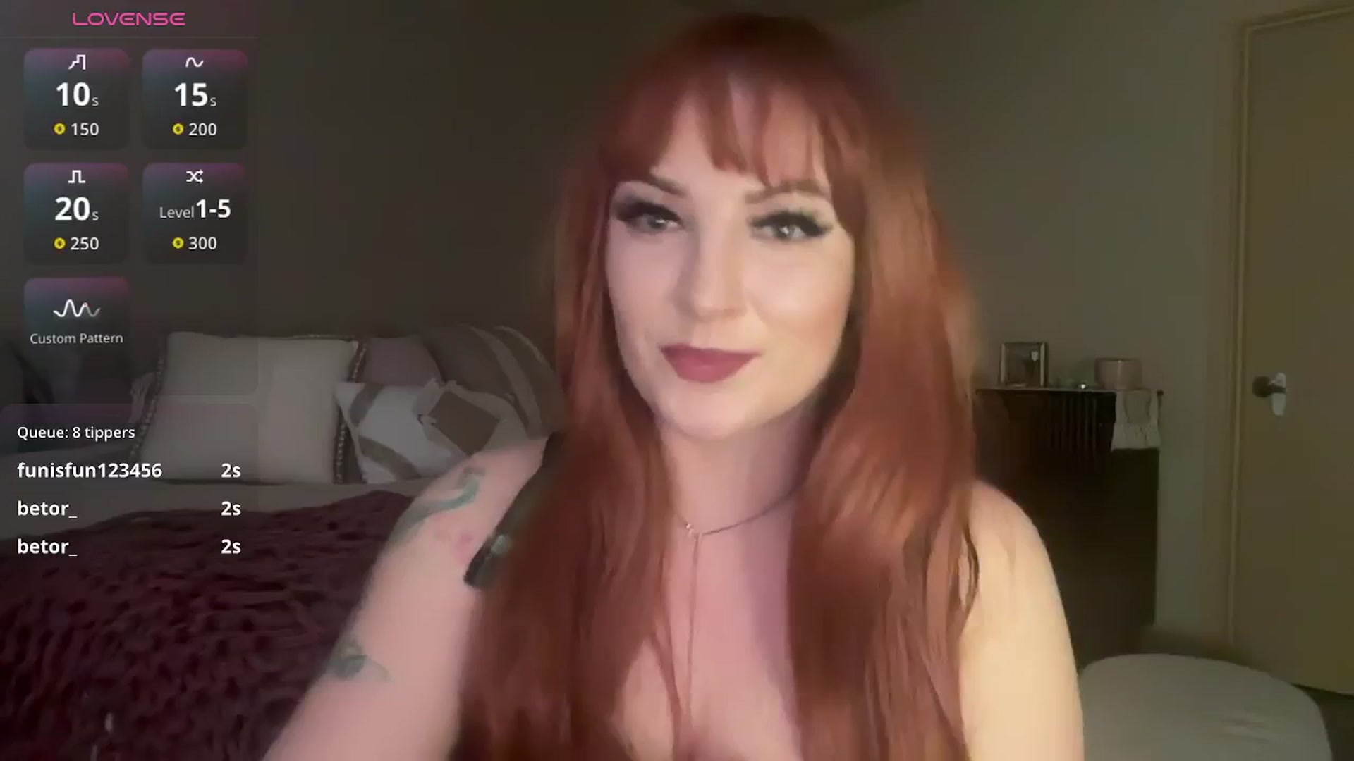 Gallery image thumbnail from Alexxi_Riley's myfreecams stream on, 03/17/2026, 17:10 image 7 of 20