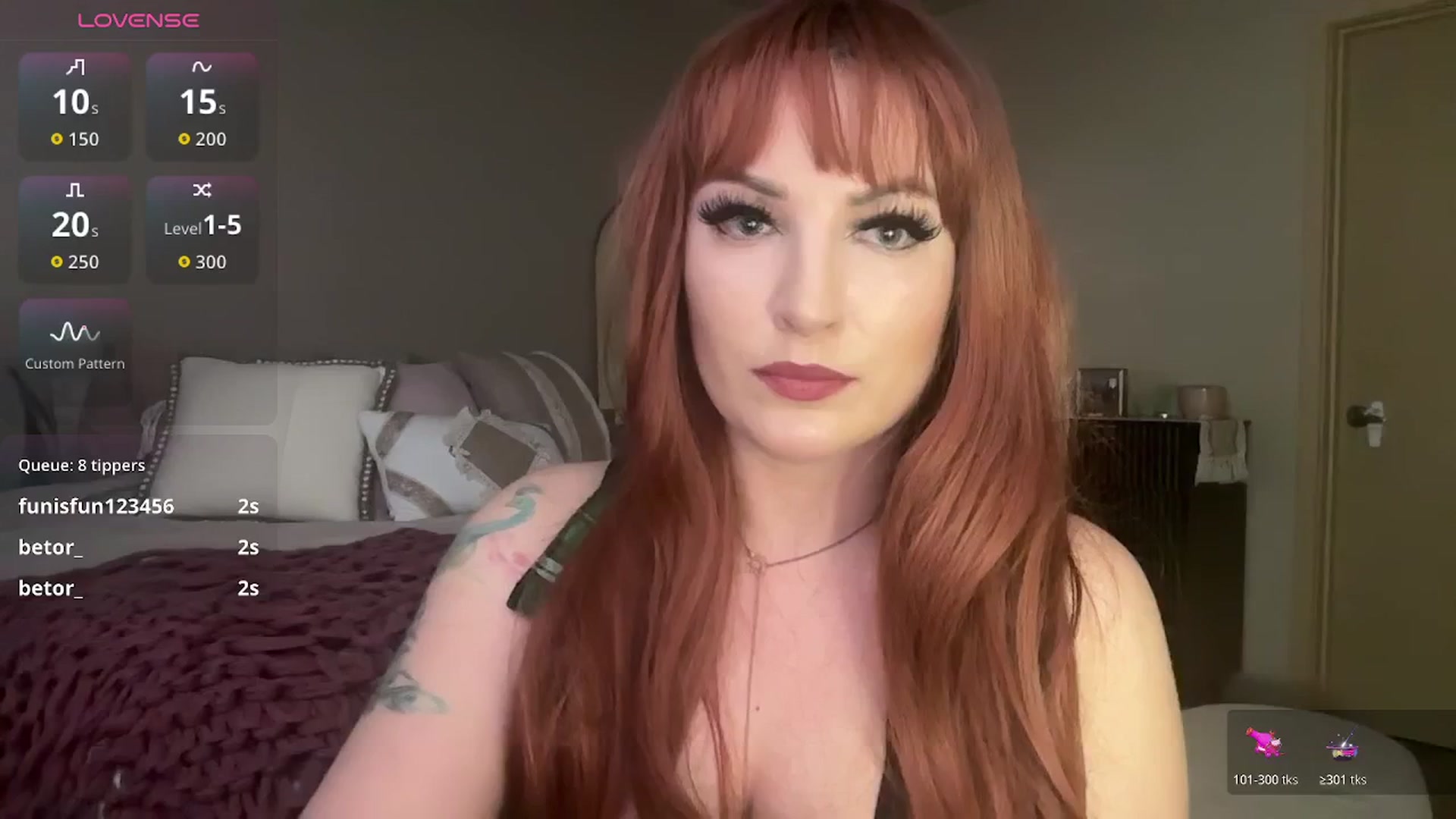 Gallery image thumbnail from Alexxi_Riley's myfreecams stream on, 03/17/2026, 17:10 image 4 of 20