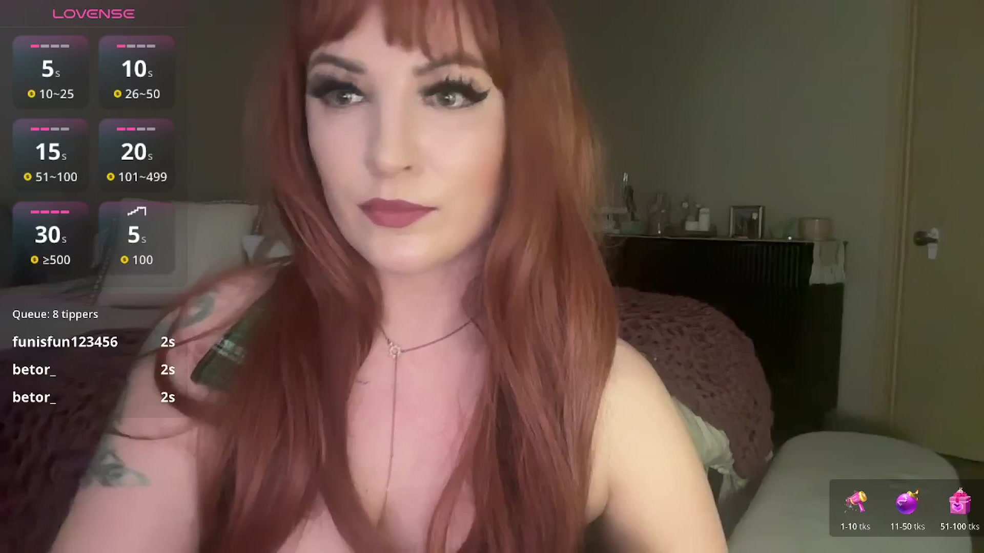Gallery image thumbnail from Alexxi_Riley's myfreecams stream on, 03/17/2026, 17:10 image 14 of 20
