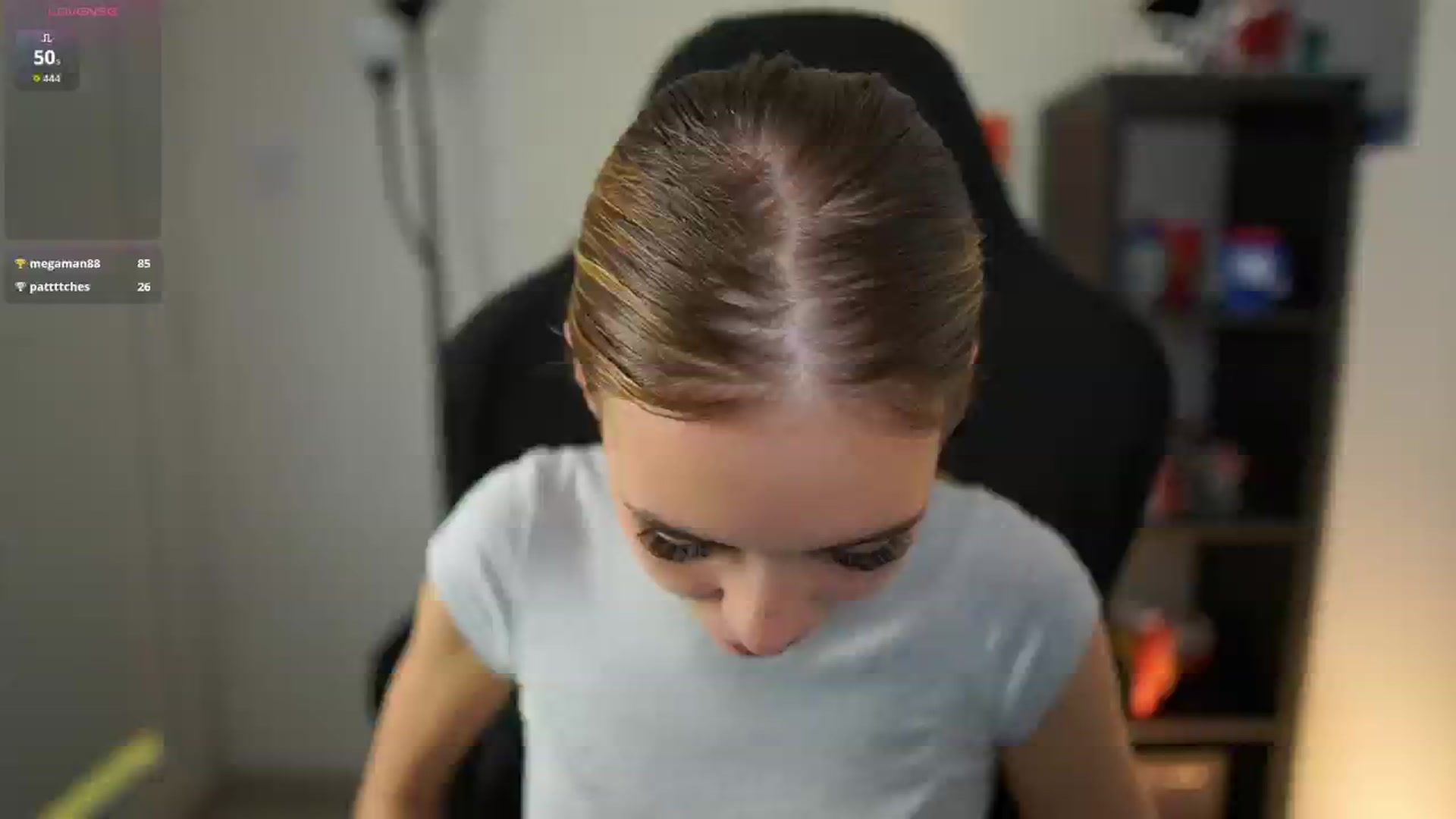 Gallery image thumbnail from Alexxisky's myfreecams stream on, 08/13/2025, 15:06 image 7 of 20