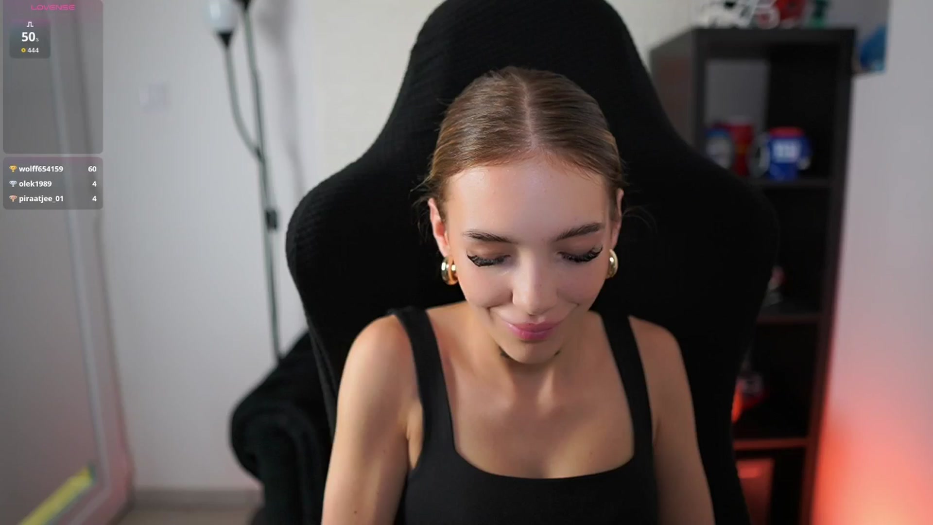 Gallery image thumbnail from Alexxisky's myfreecams stream on, 08/15/2025, 12:03 image 12 of 20