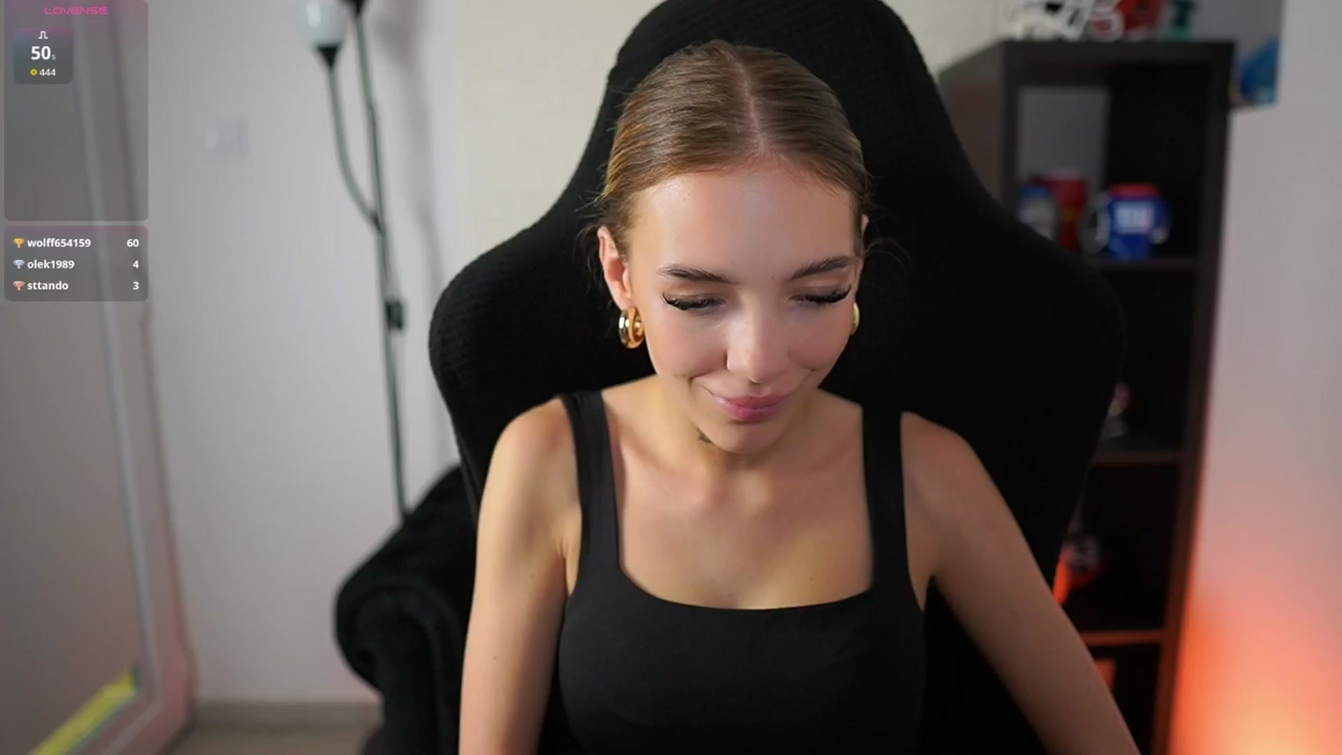 Gallery image thumbnail from Alexxisky's myfreecams stream on, 08/15/2025, 12:03 image 9 of 20