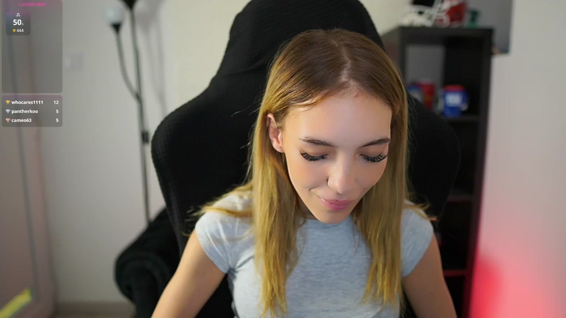 Gallery image thumbnail from Alexxisky's myfreecams stream on, 08/18/2025, 14:58 image 19 of 20