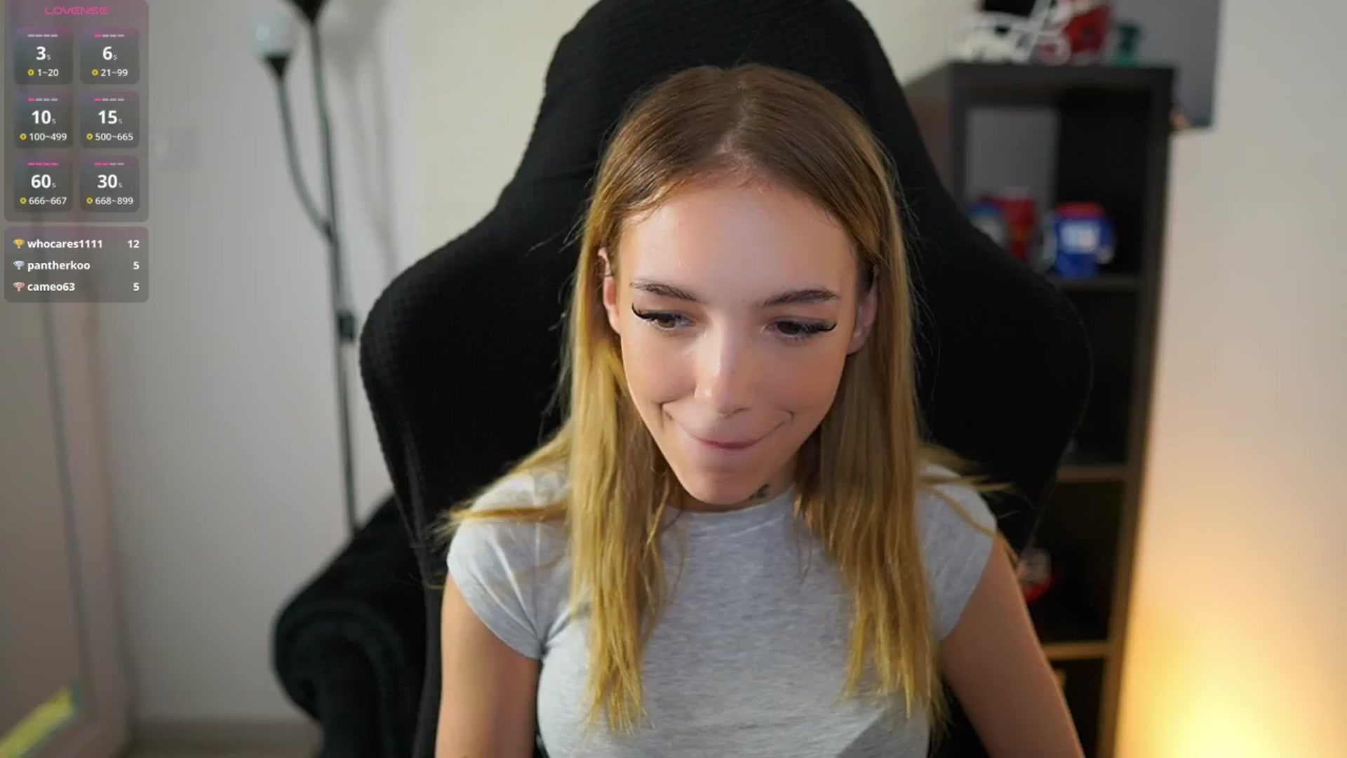 Gallery image thumbnail from Alexxisky's myfreecams stream on, 08/18/2025, 14:58 image 20 of 20