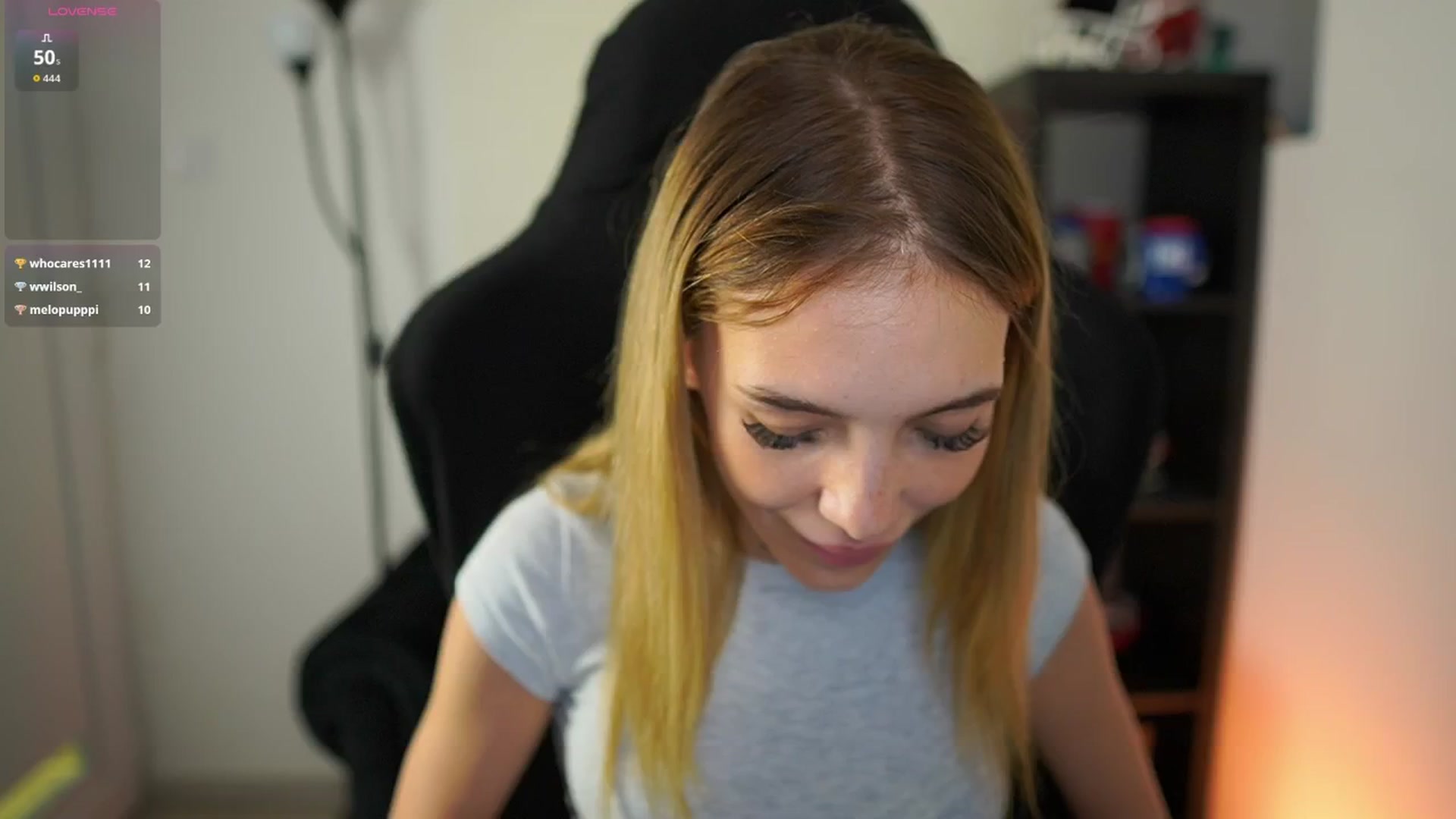 Gallery image thumbnail from Alexxisky's myfreecams stream on, 08/18/2025, 17:03 image 20 of 20