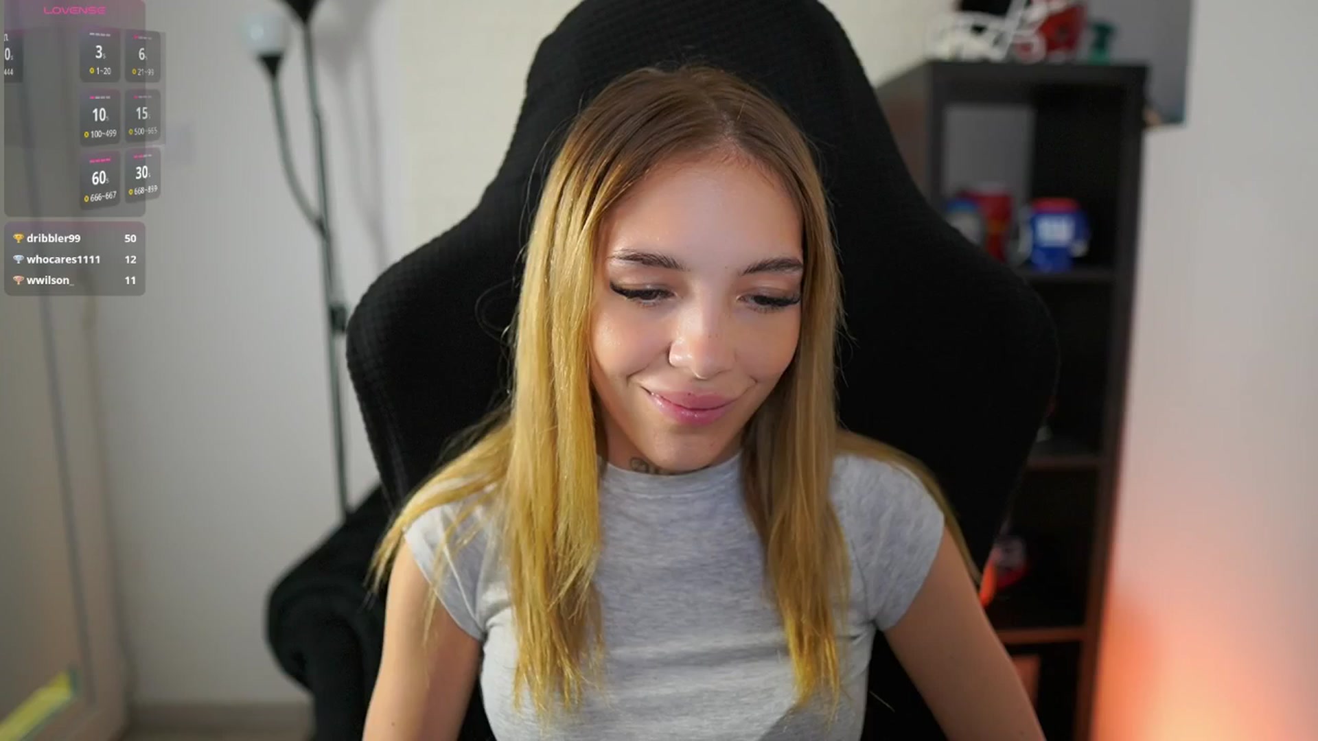 Gallery image thumbnail from Alexxisky's myfreecams stream on, 08/18/2025, 17:47 image 19 of 20