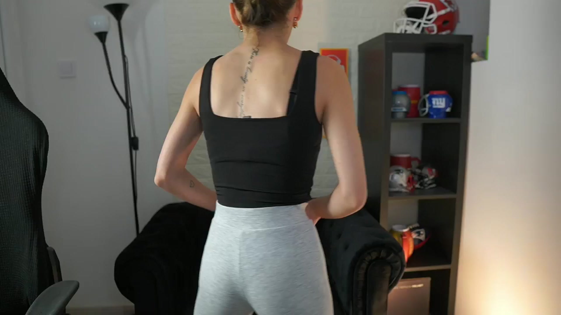 Gallery image thumbnail from Alexxisky's myfreecams stream on, 09/22/2025, 15:04 image 20 of 20